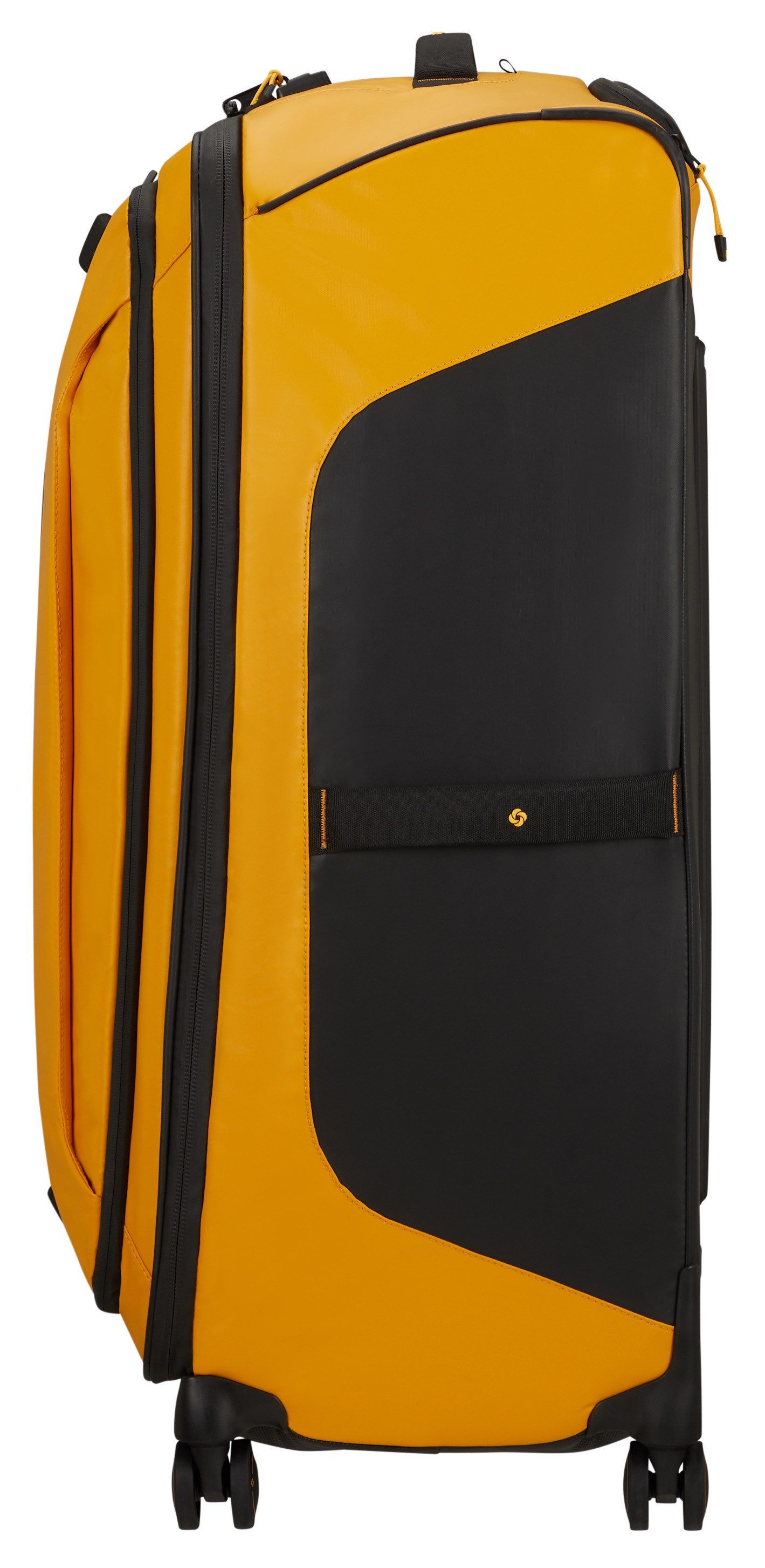 Samsonite Zachte bagage trolley ECODIVER, verschillende maten en kleuren