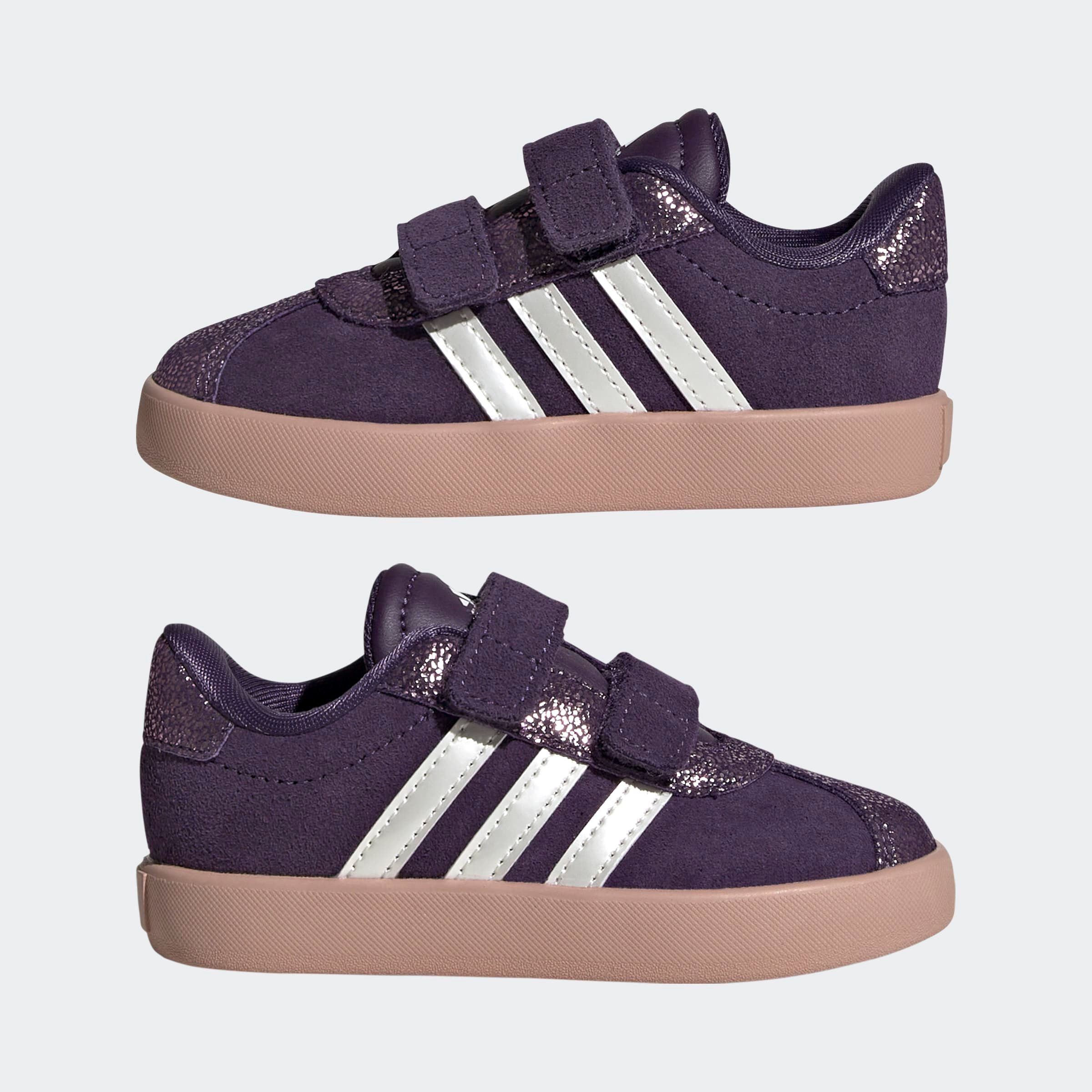 adidas Sportswear Sneakers KINDERSCHOEN VL COURT 3.0 KINDER