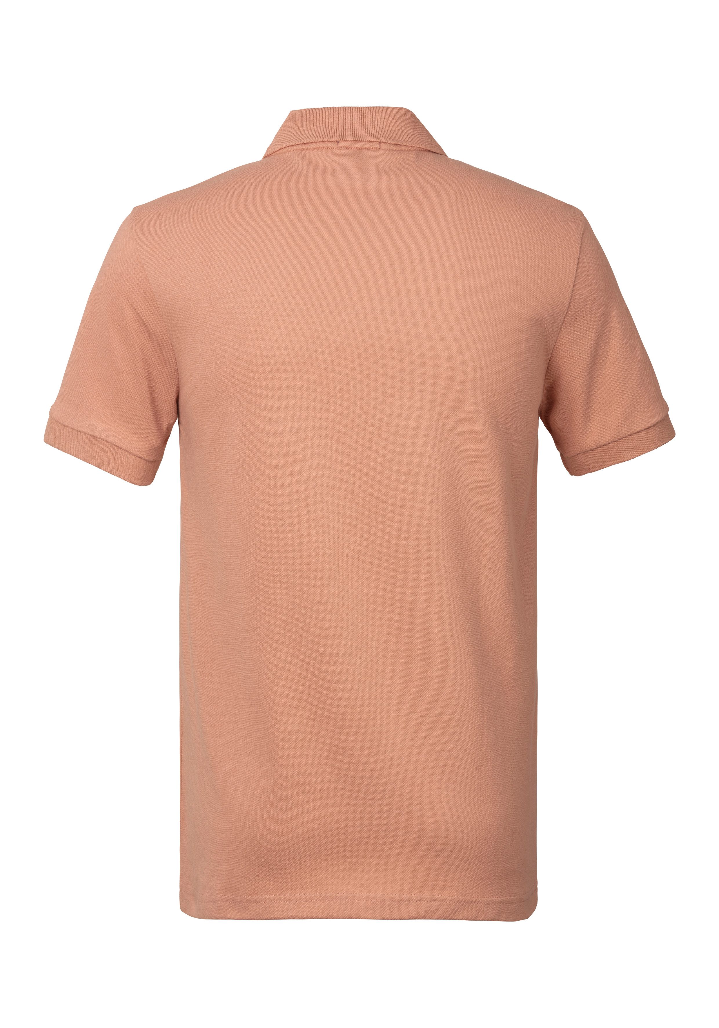 Boss Orange Poloshirt Passenger met een polokraag