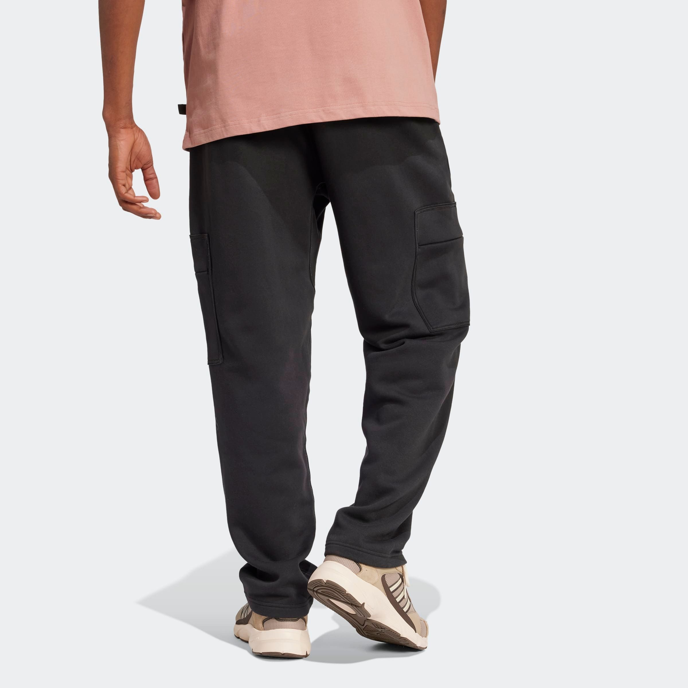 adidas Sportswear Sportbroek M A SZN G CG PT (1-delig)