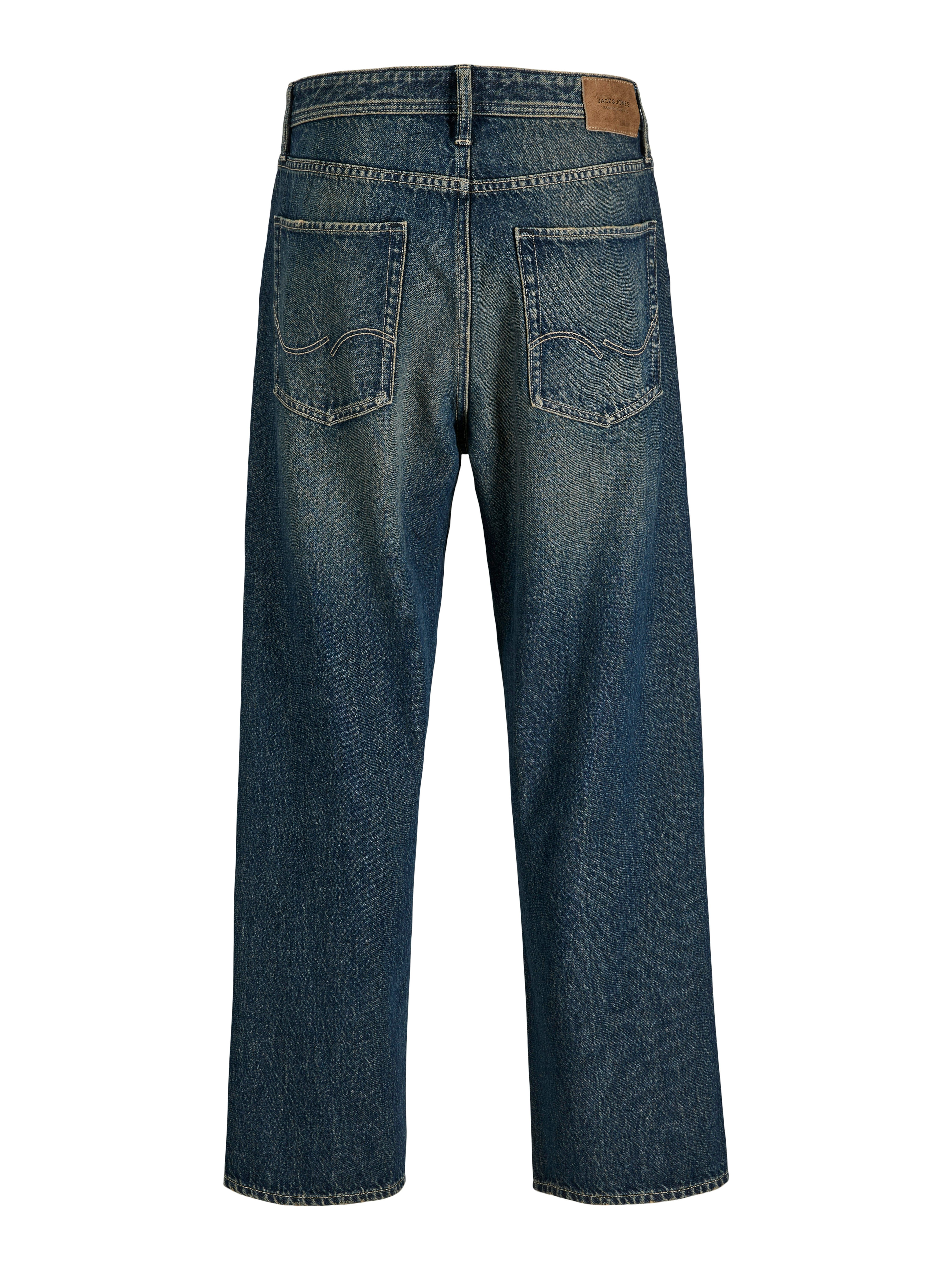Jack & Jones Relax fit jeans JJIALEX JJORIGINAL SBD 882 SN