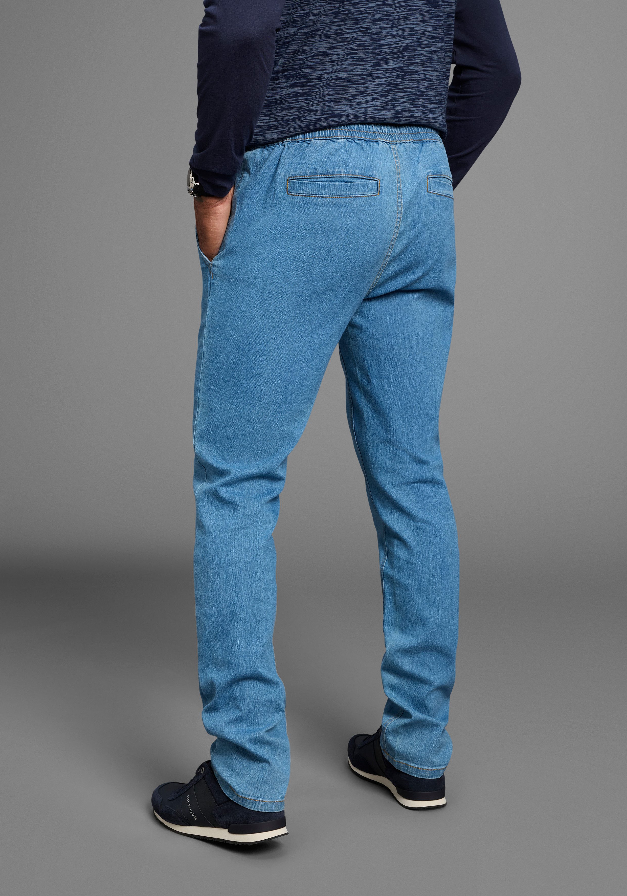 Arizona Comfortjeans Comfortband