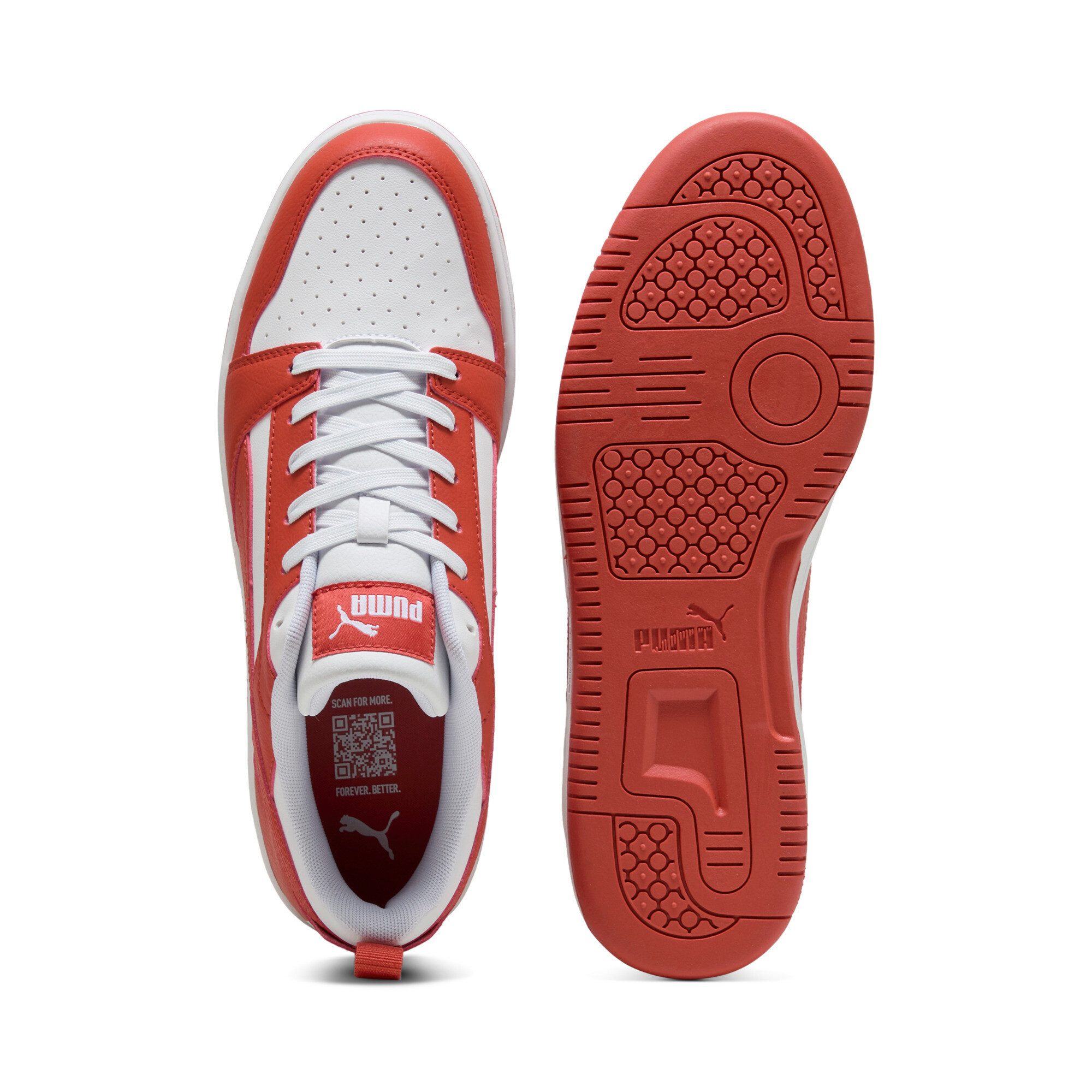 PUMA Sneakers REBOUND V6 LOW