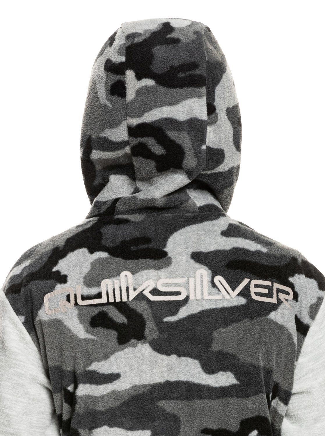 Quiksilver Hoodie Essentials