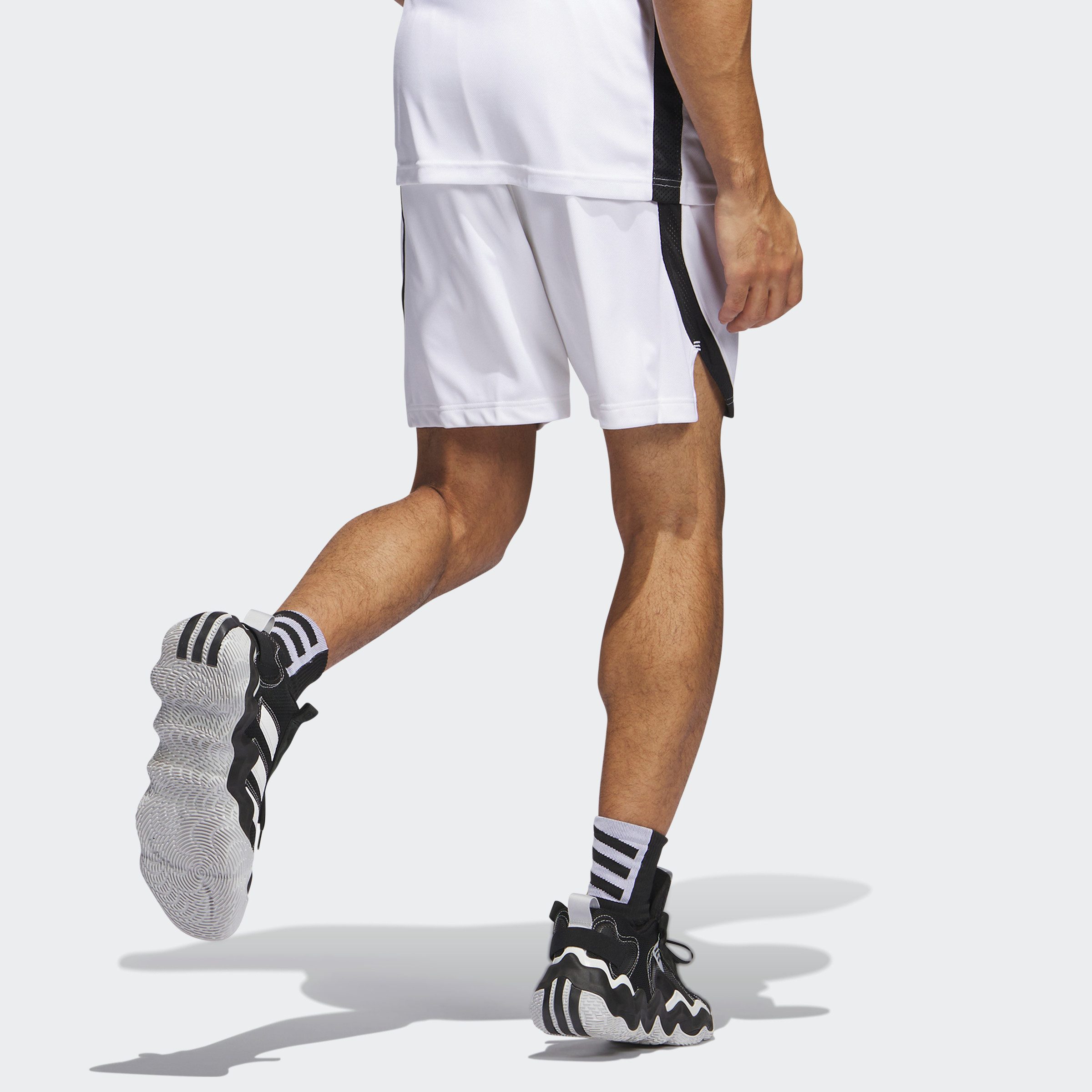 adidas Performance Trainingsshort M ICON SQUAD S (1-delig)