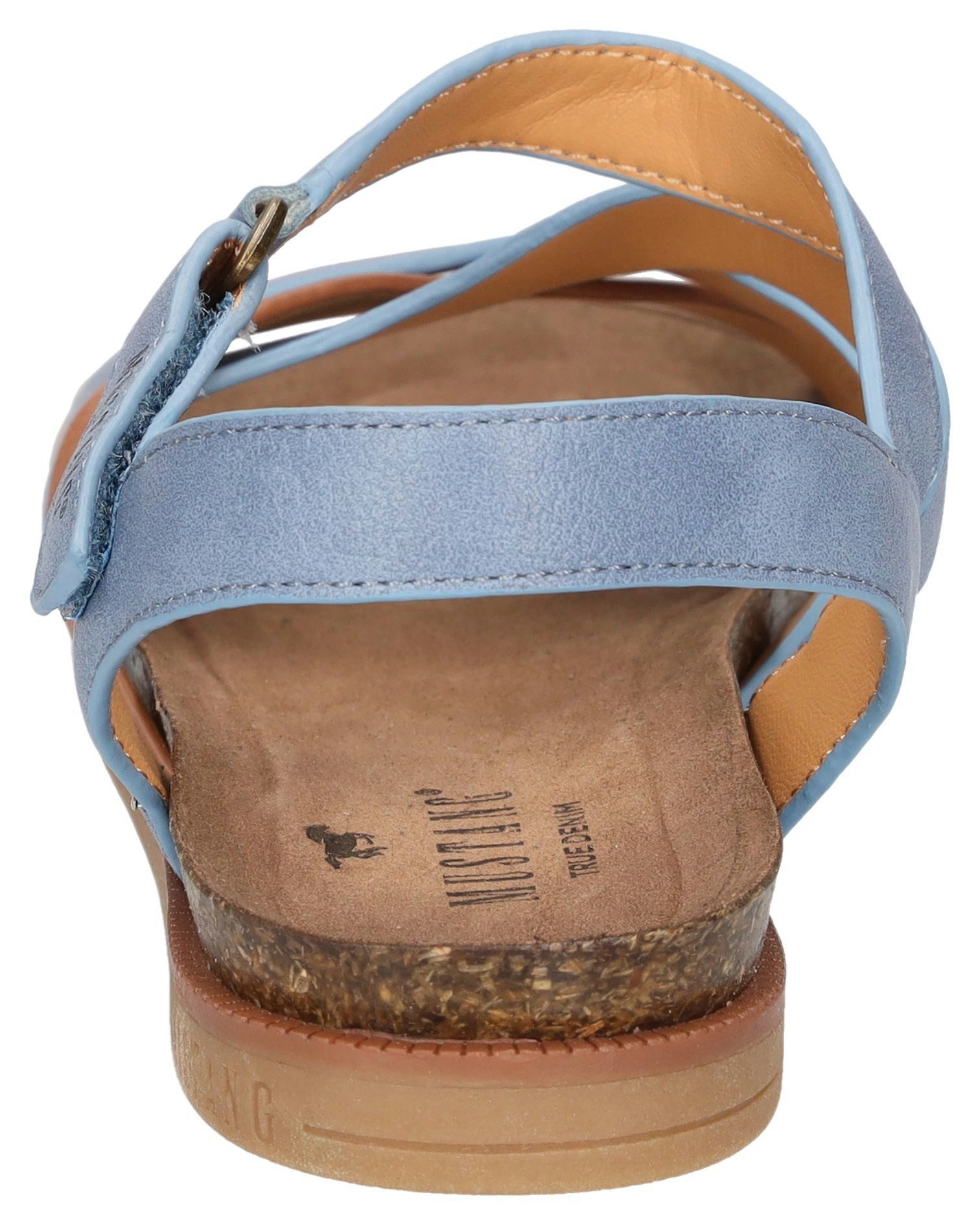 Mustang Shoes Sandalen
