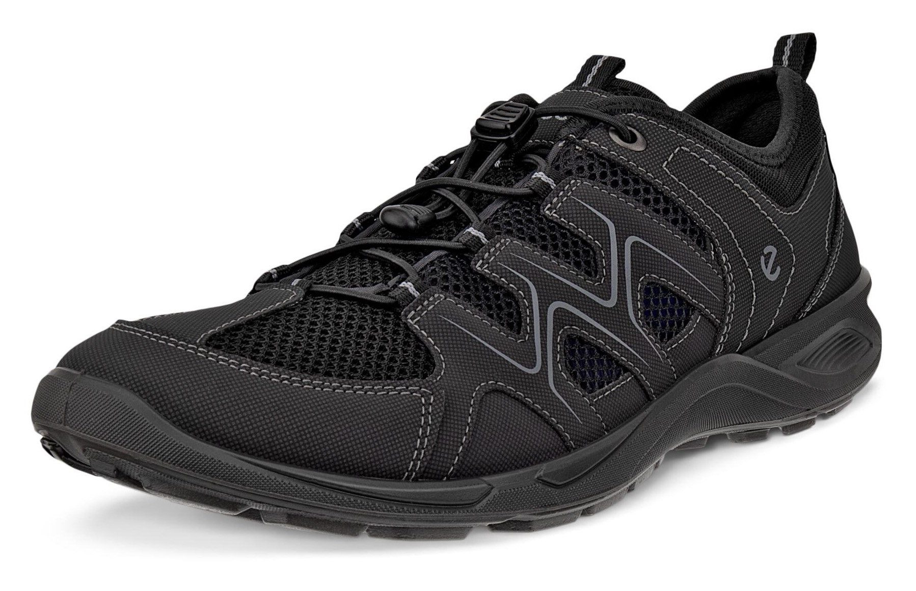 Ecco Slip-on sneakers Terracruise LT W Trekking Schoen, Zomerschoen, Instapschoen met snelsluiting