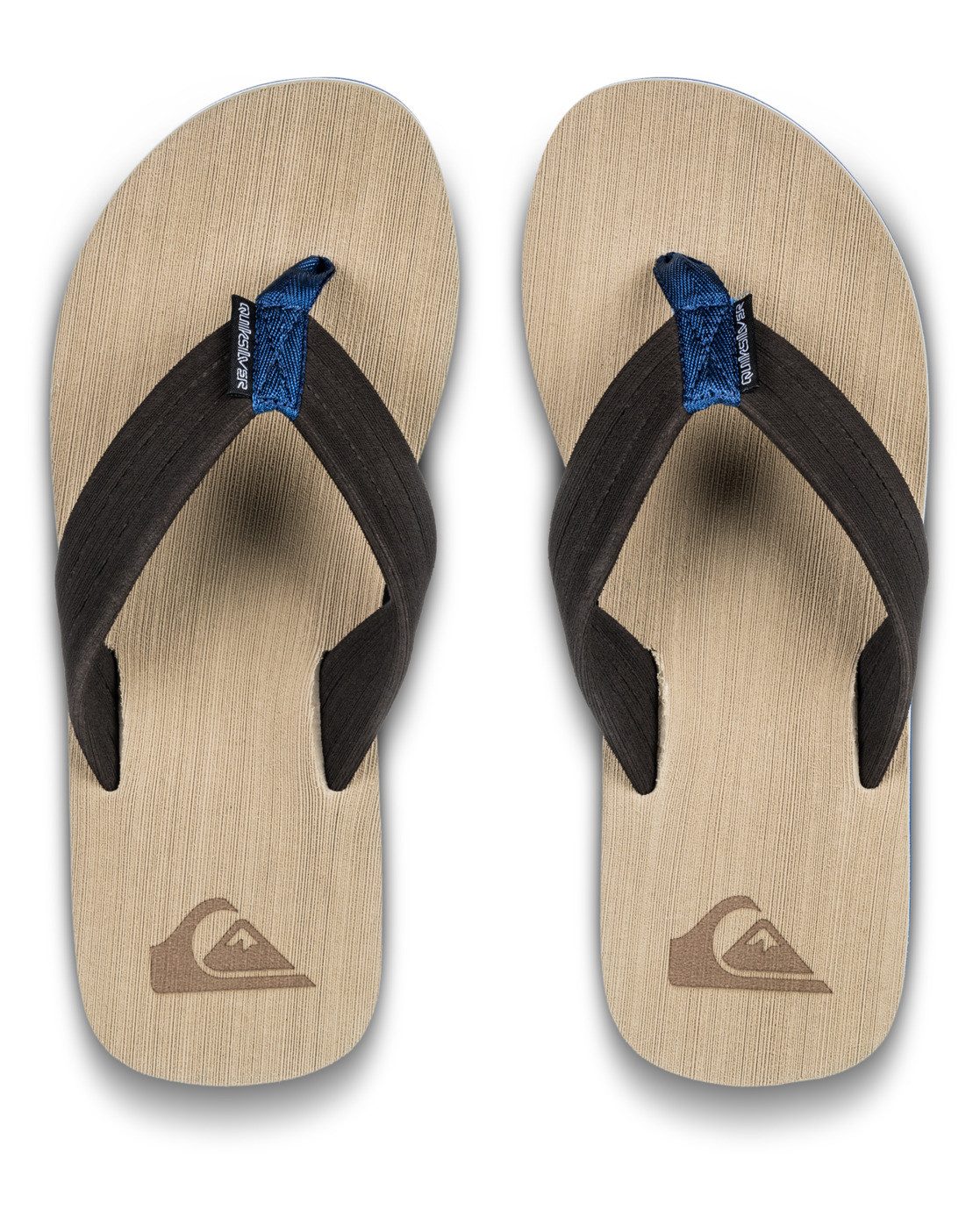 Quiksilver Sandalen Molokai Layback