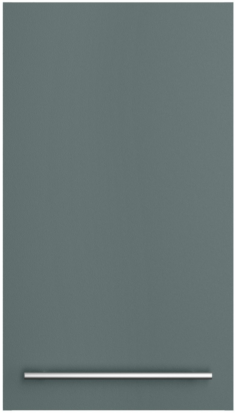 OPTIFIT Hangkast Bern2 Breedte 40 cm, 1 deur, 2 legplanken
