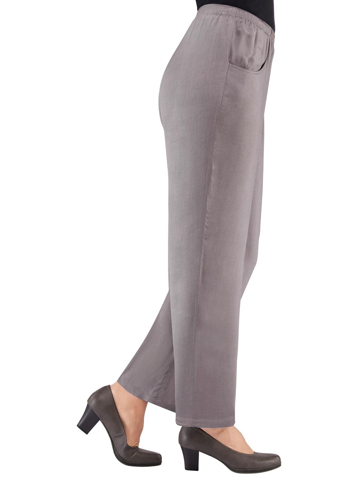 Classic Basics Comfortbroek