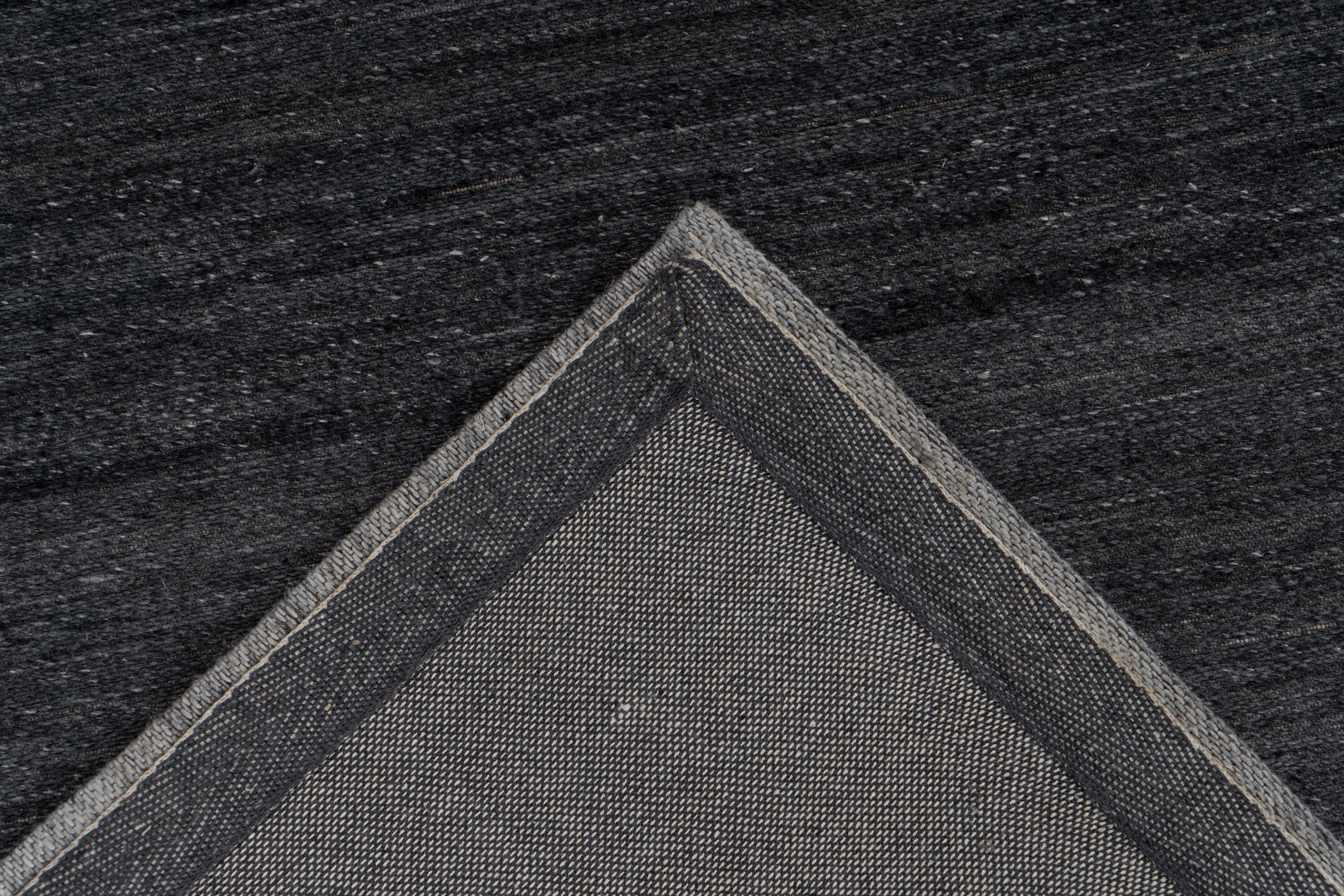 calo-deluxe Vloerkleed Roxy 450 Platweefsel, woonkamer