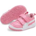 puma sneakers puma multiflex sl v inf roze