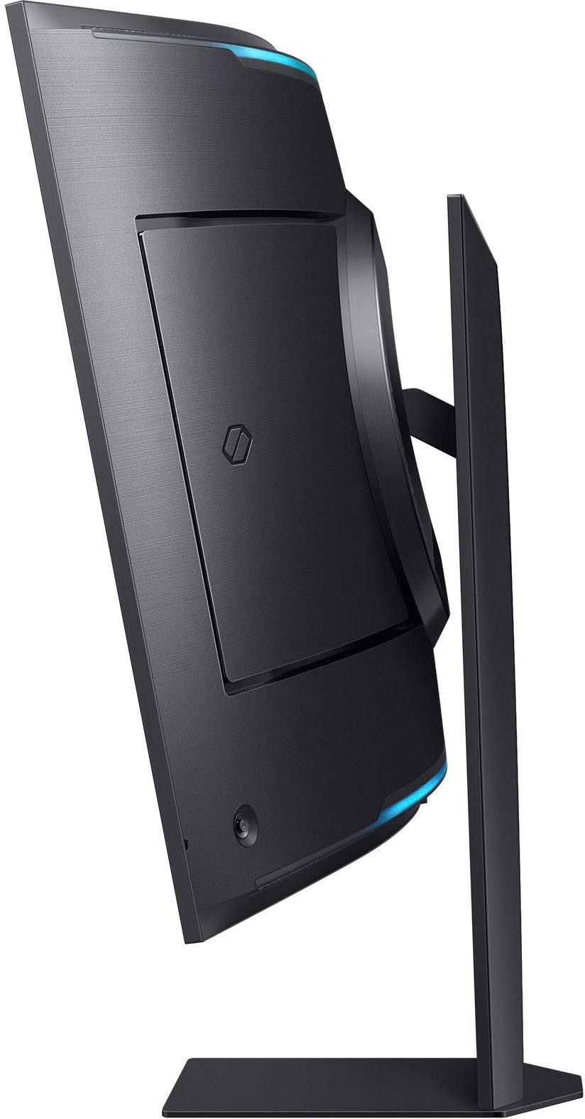 Samsung Curved-gaming-monitor S55CG970NU, 138 cm / 55", 4K Ultra HD