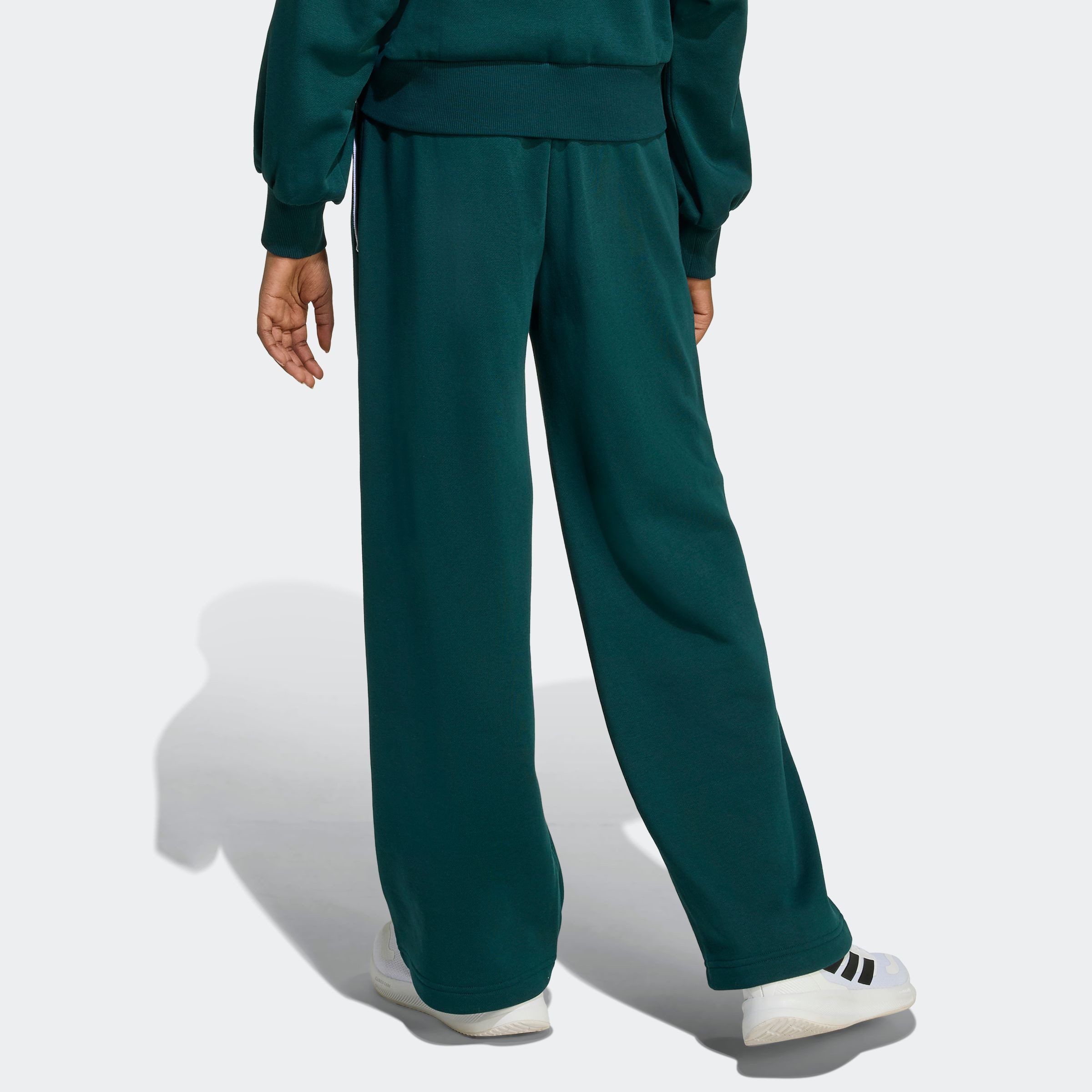 adidas Sportswear Sportbroek JG CLGT W PNT (1-delig)