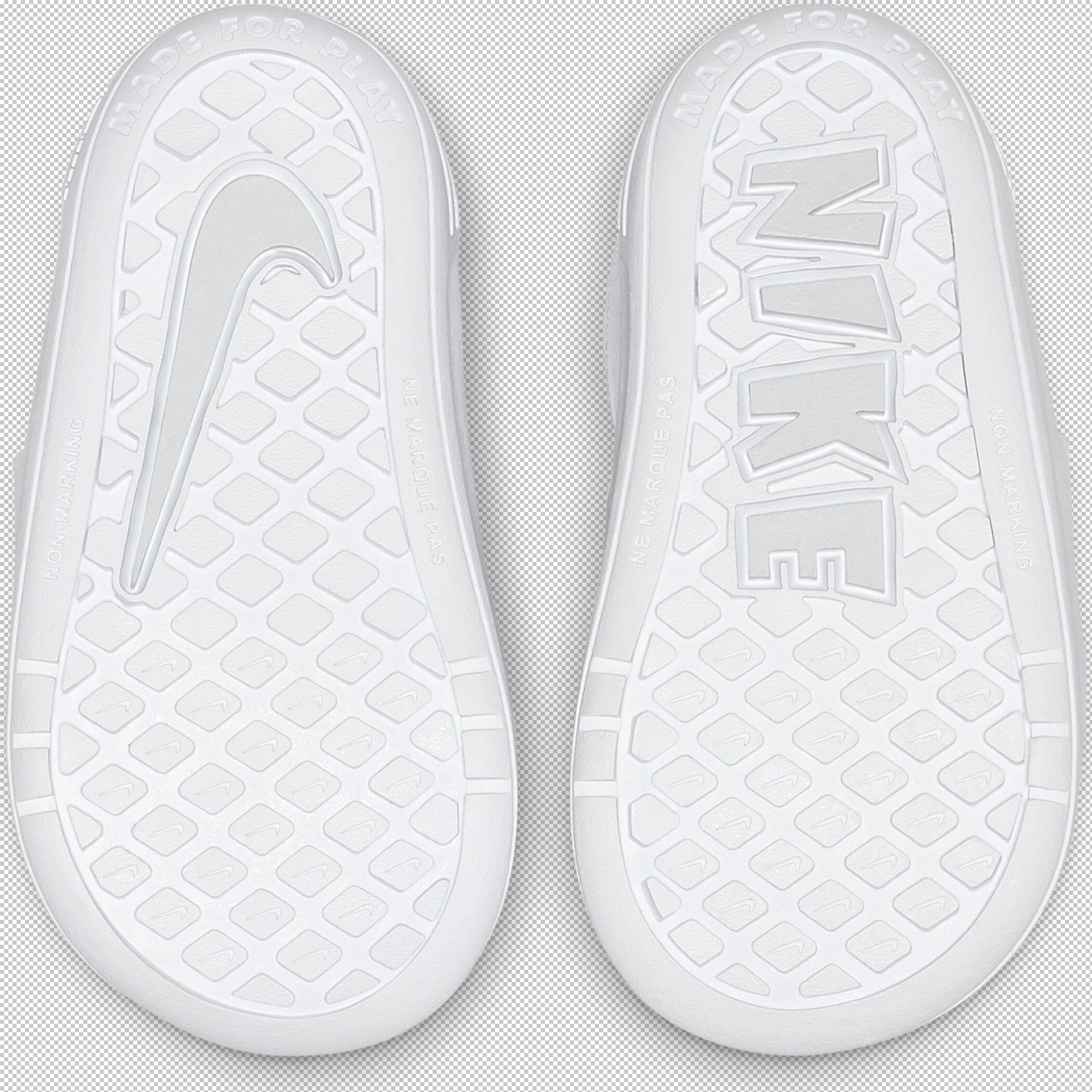 Nike Sneakers Pico 5 met klittenbandsluiting