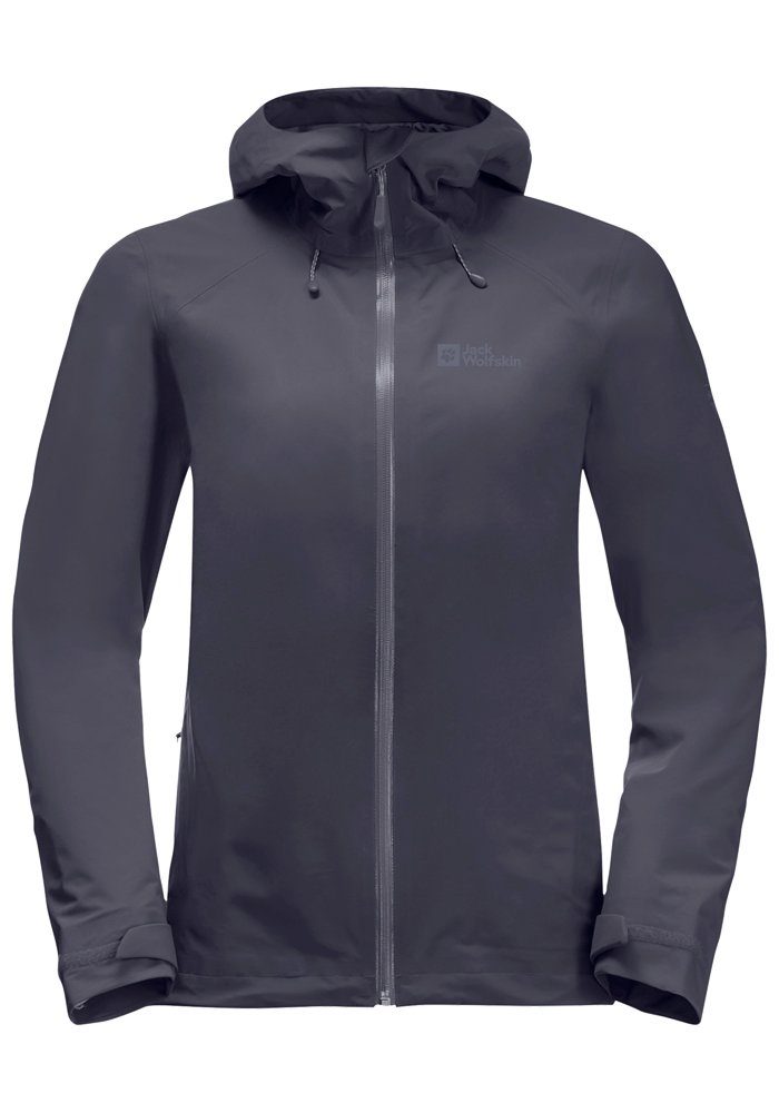 Jack Wolfskin Outdoorjack HIGHEST PEAK JACKET W