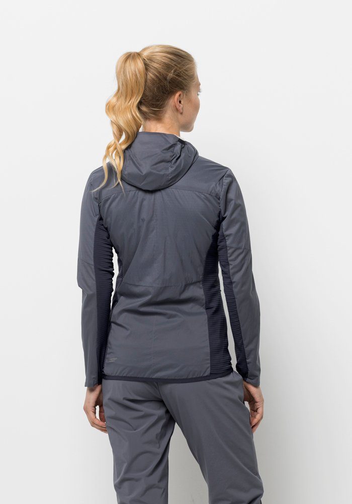 Jack Wolfskin Outdoorjack PRELIGHT ALPHA JKT W