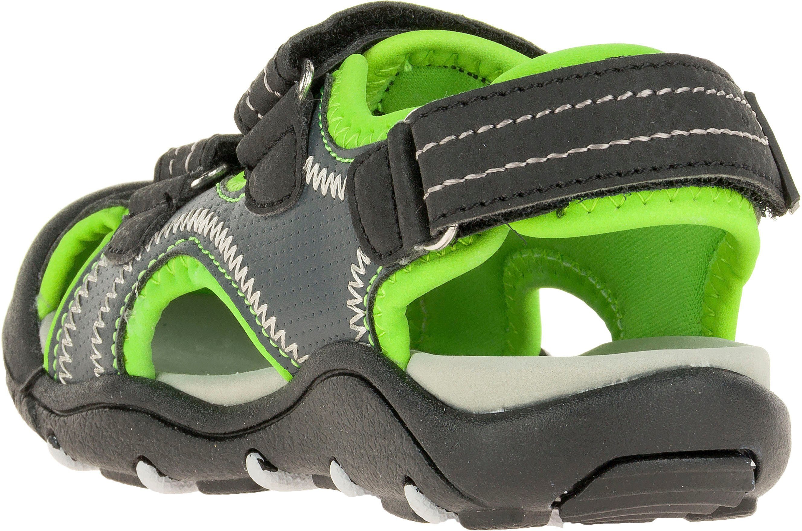 Kamik Outdoorsandalen SEATURTLE 2 met klittenband