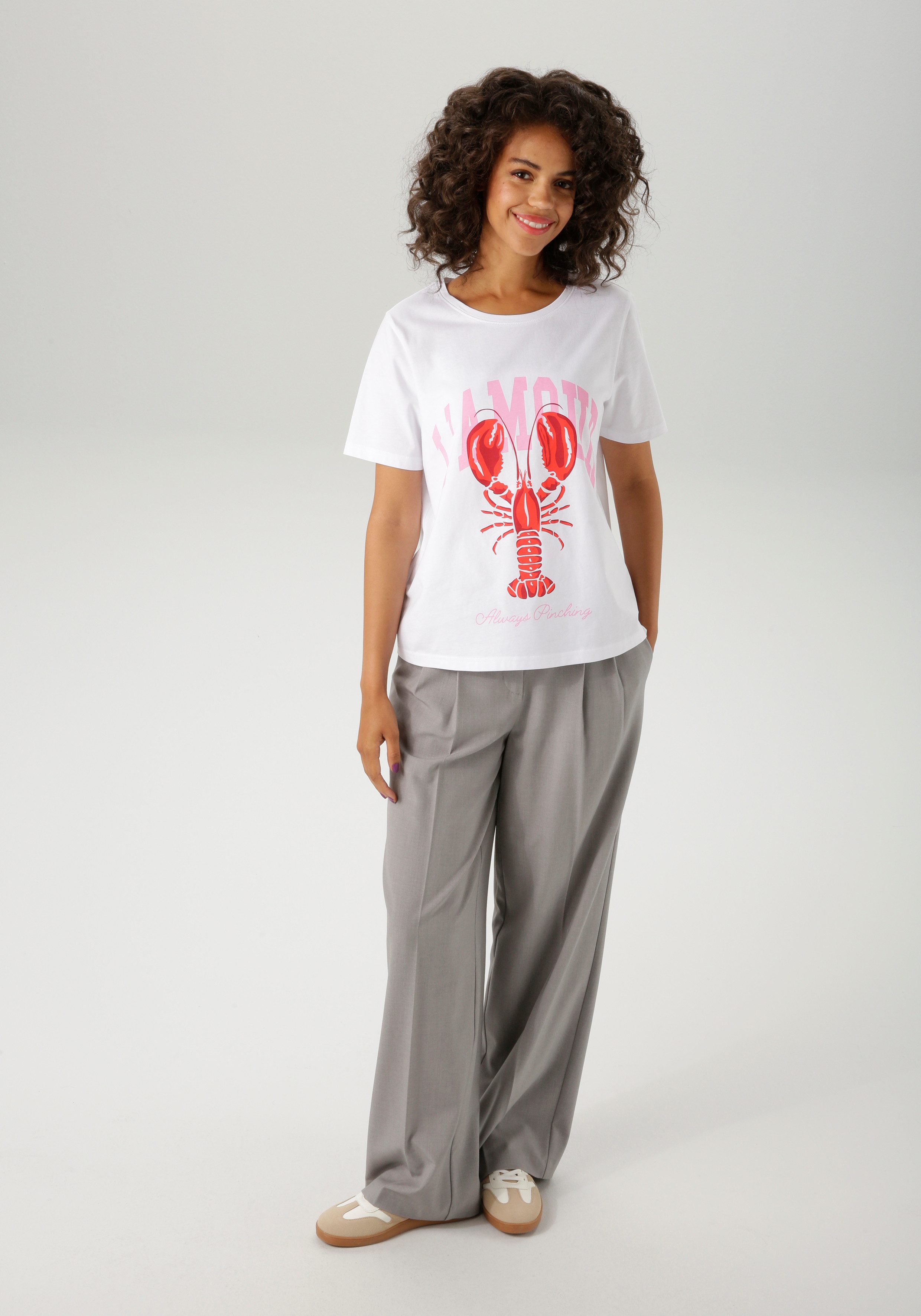 Aniston CASUAL T-shirt