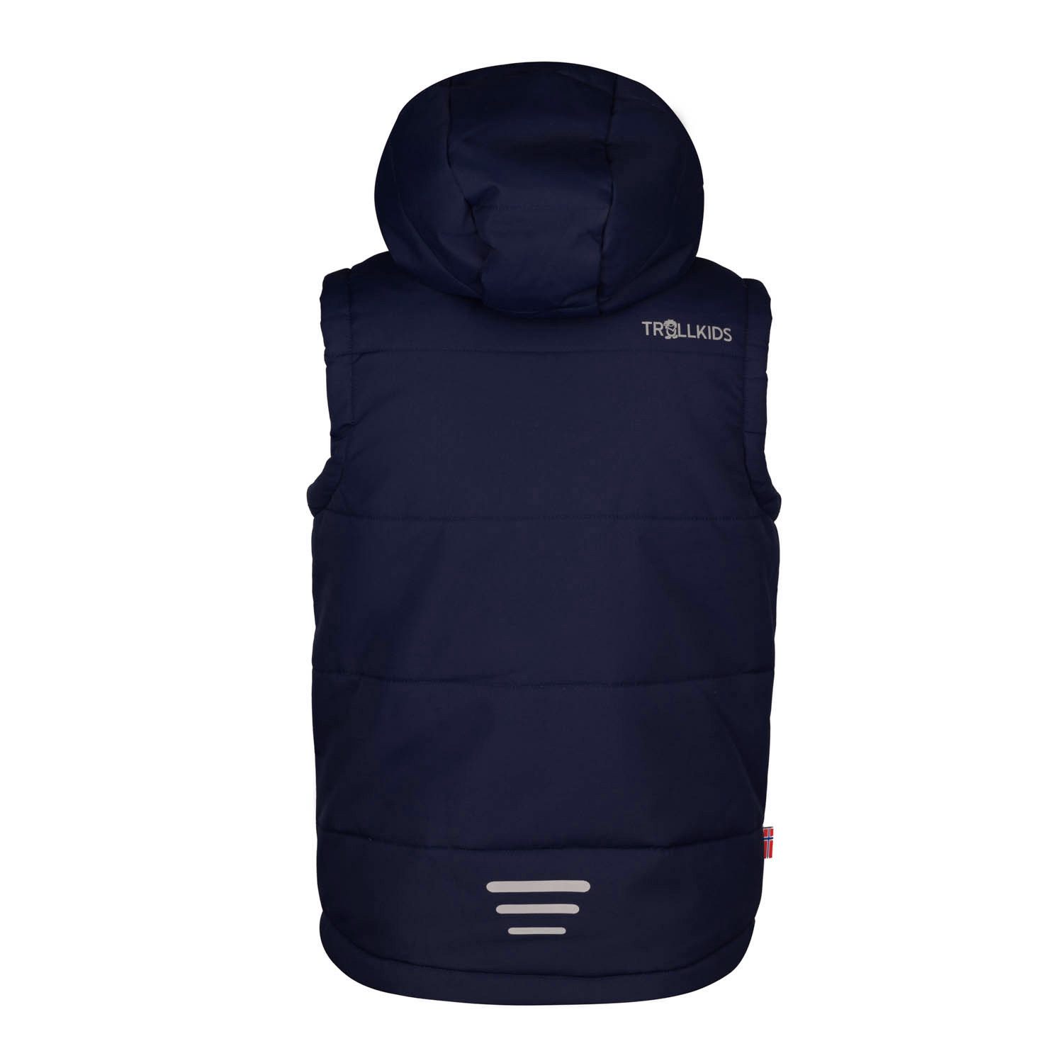 TROLLKIDS Bodywarmer