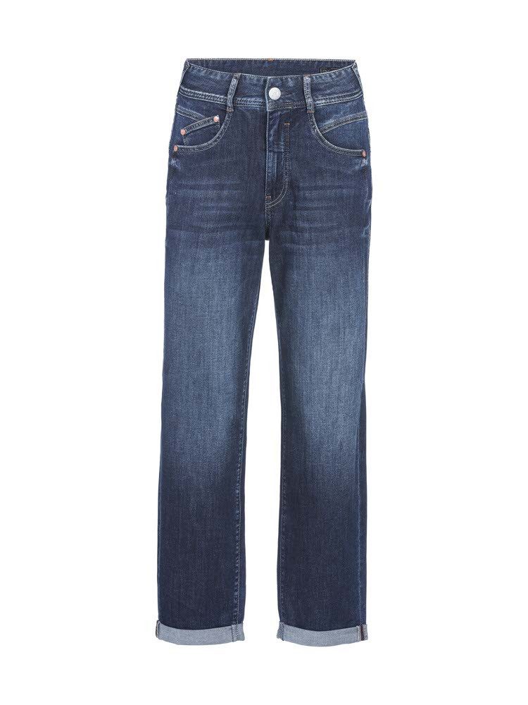 Herrlicher 5-pocket jeans Gila HI Tap Recycled Denim Light
