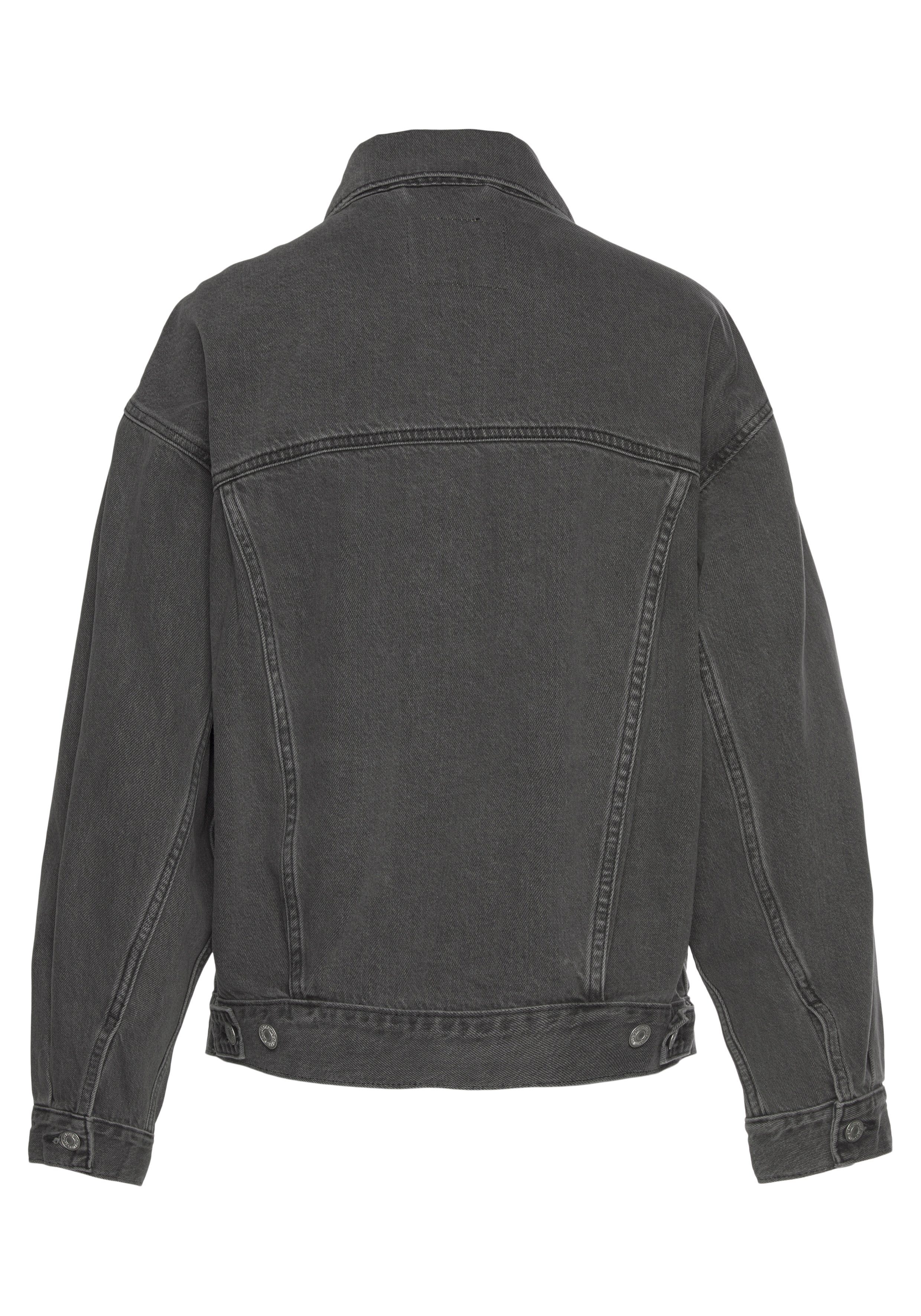 Levi's® Jeansjack 90S TRUCKER