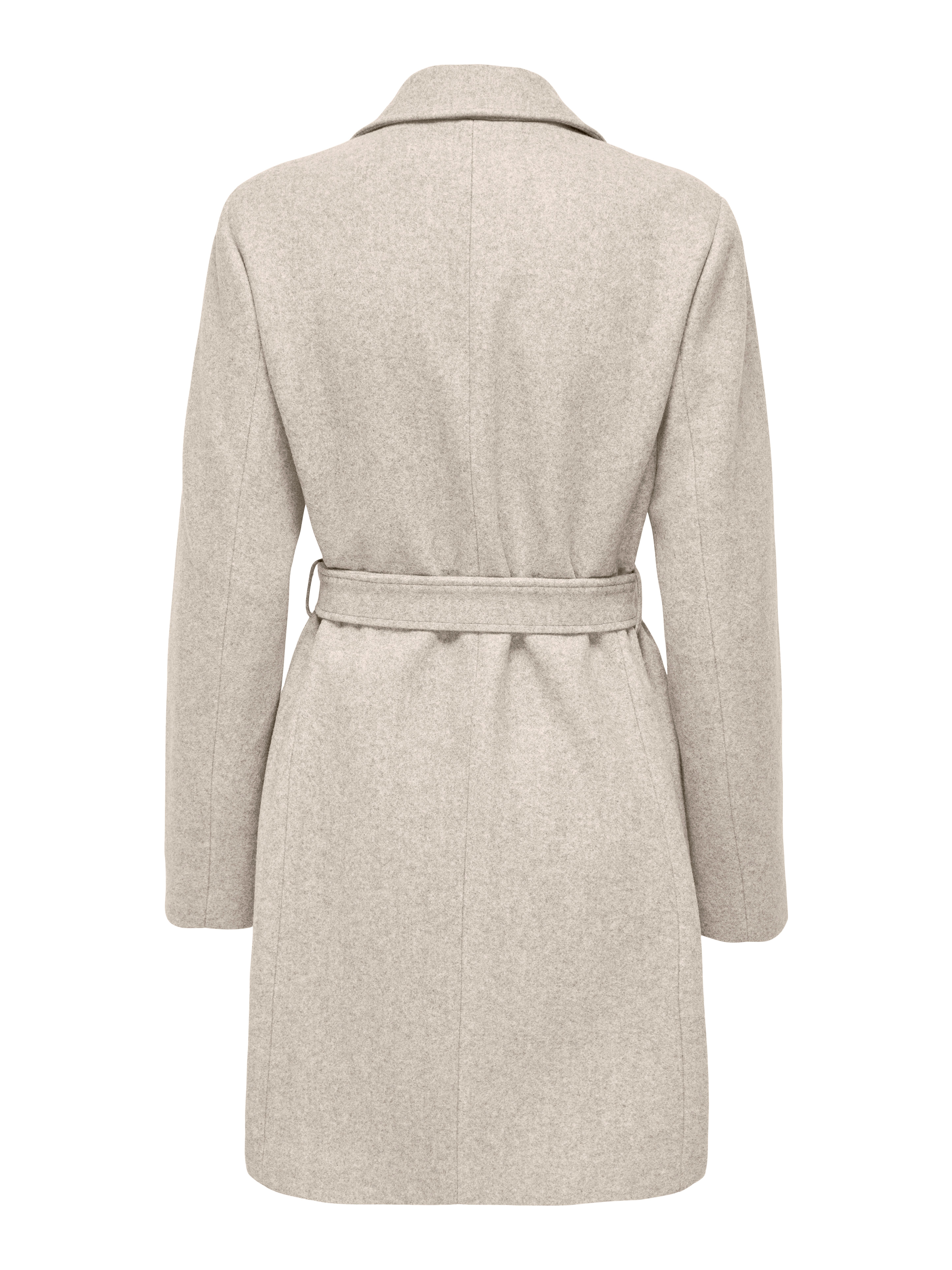 Only Korte jas ONLEMILY ZIP BIKER COAT OTW