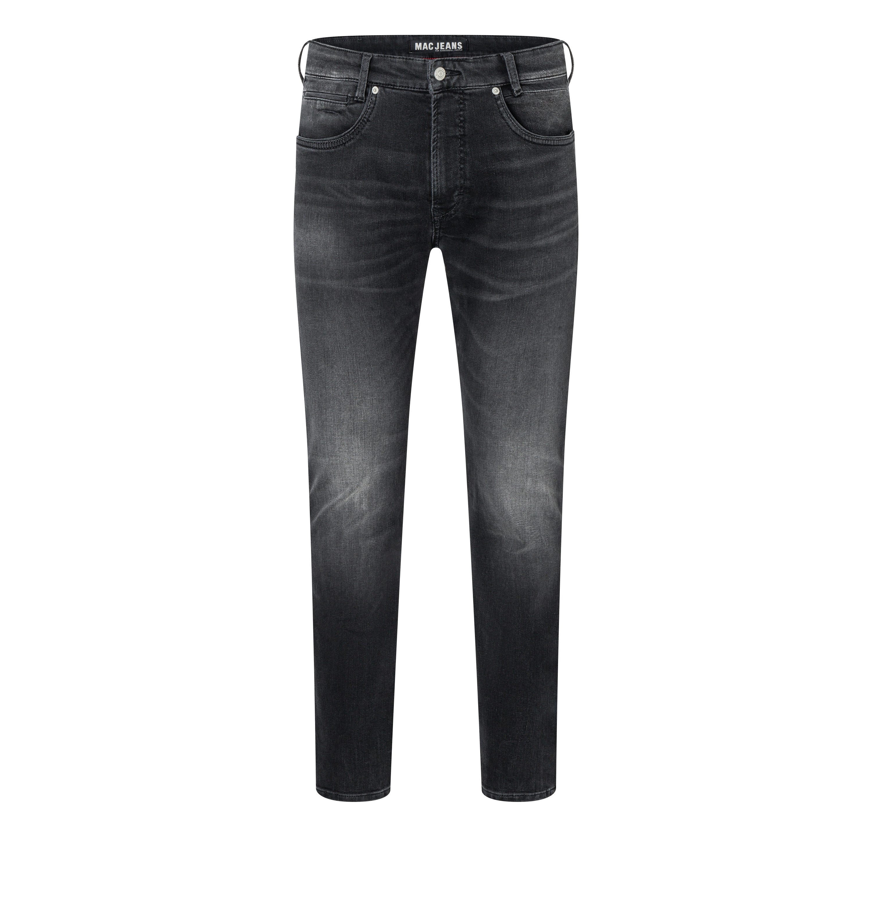 MAC Straight jeans Arne Pipe