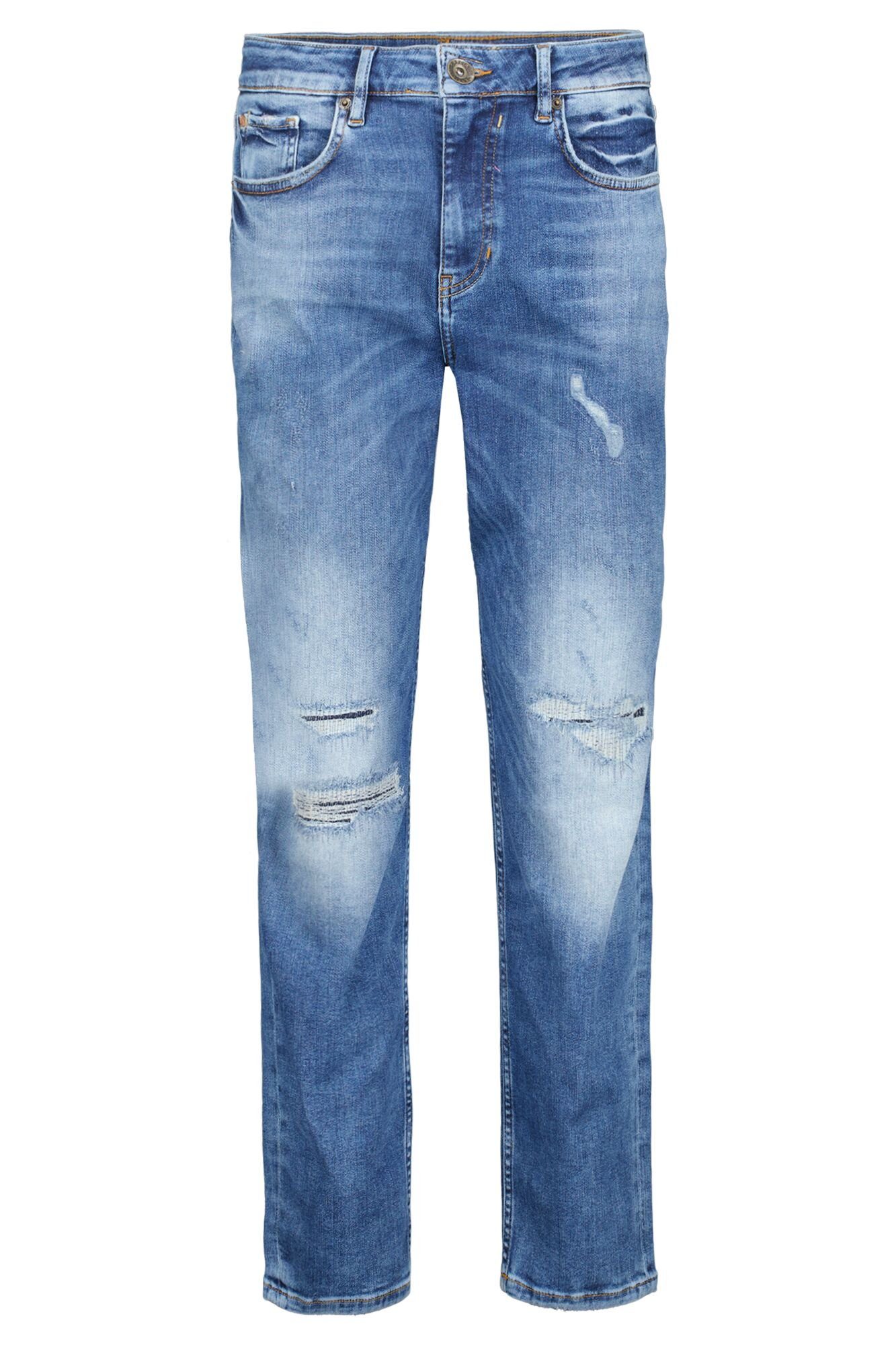 Garcia Mom jeans Isabella