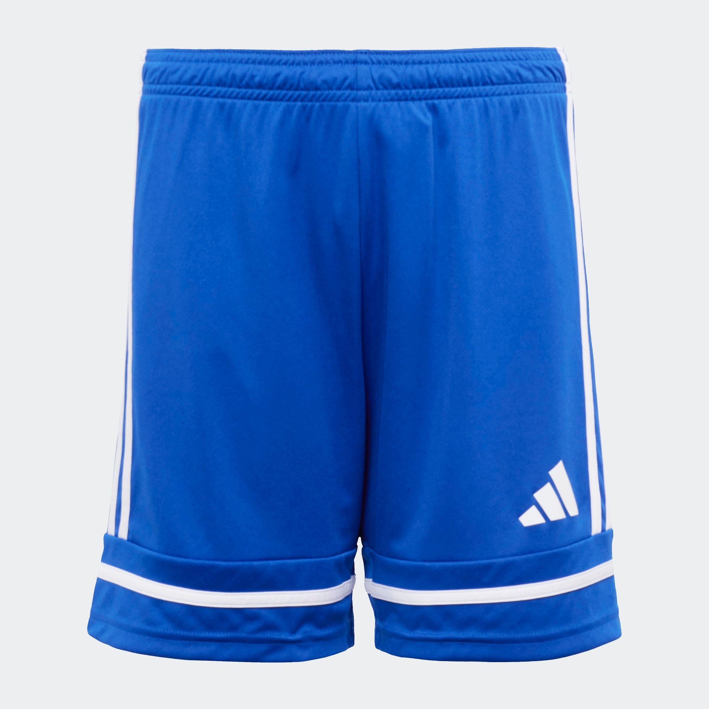 adidas Performance Trainingsshort SQUA25 SHO Y (1-delig)