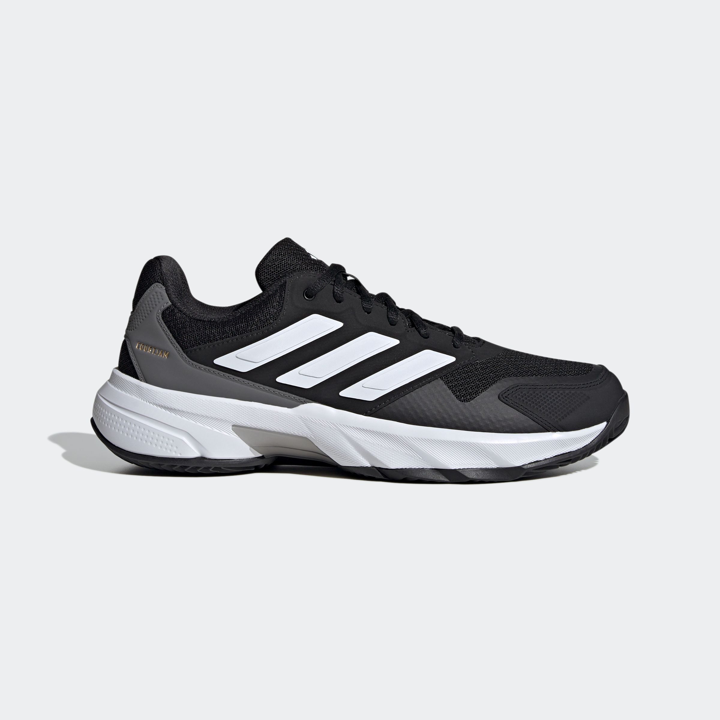 adidas Performance Tennisschoenen Zandplaats