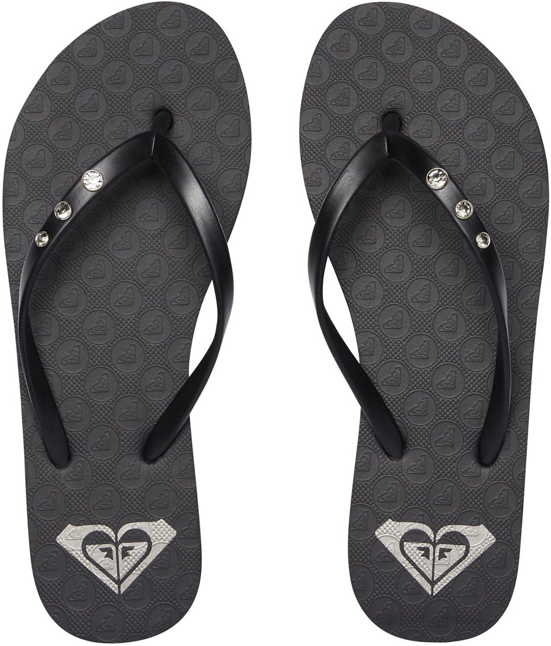 Roxy Teenslippers VIVA GLITZ II