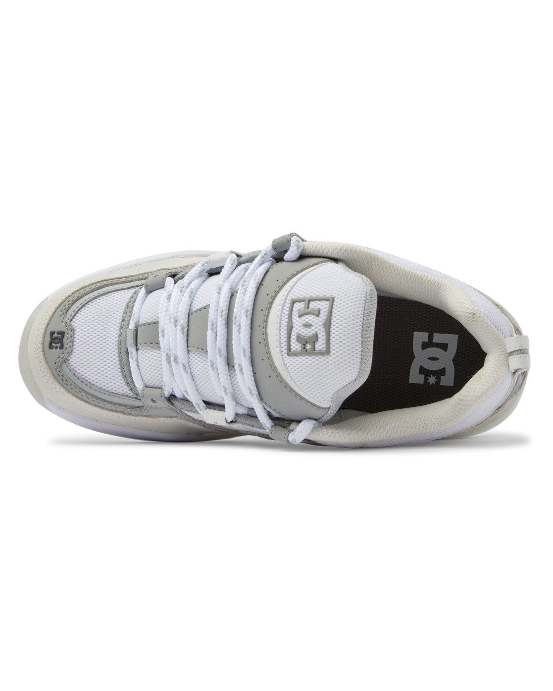 DC Shoes Sneakers Truth Og