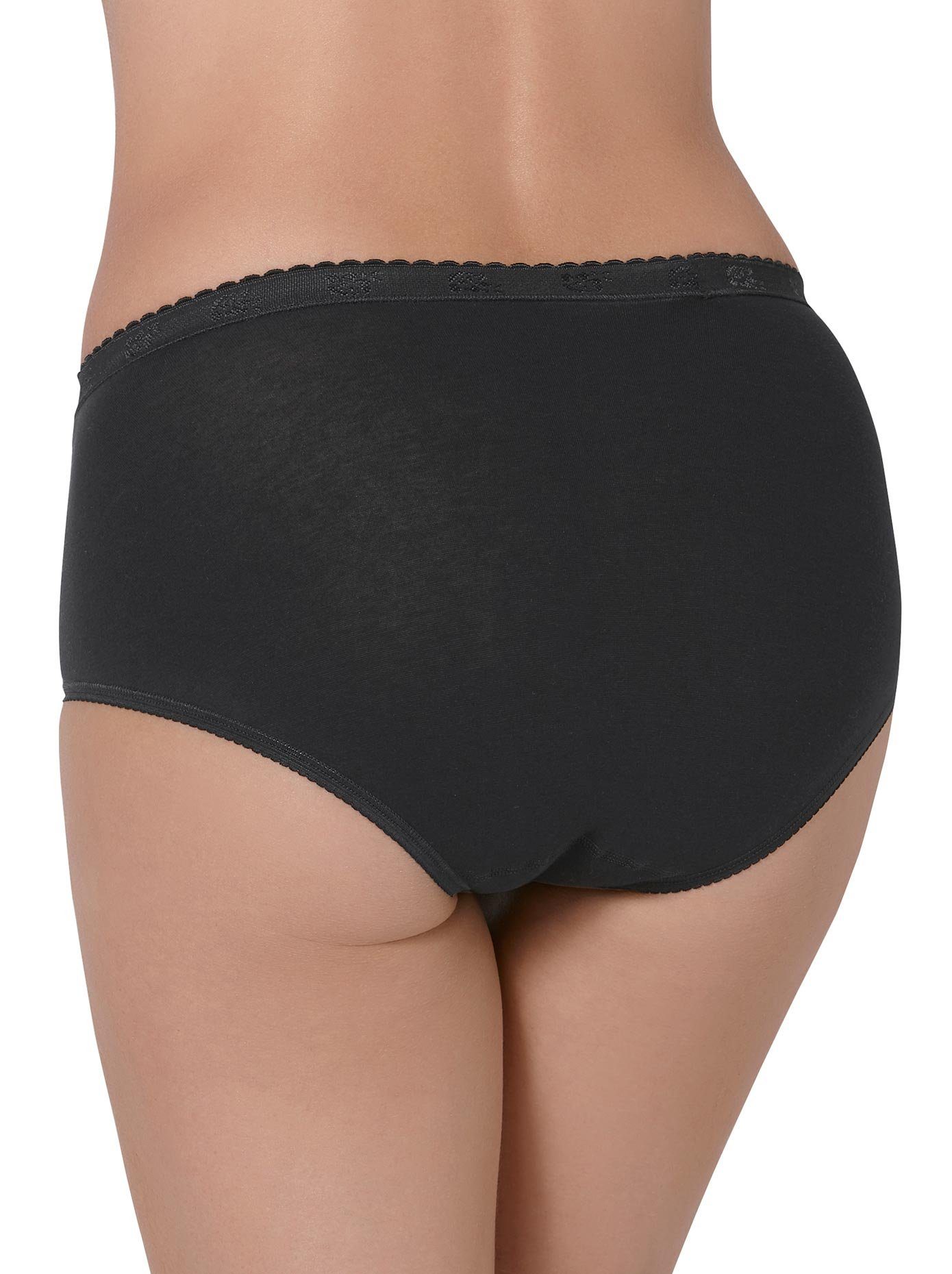 Sloggi Tailleslip (4 stuks)