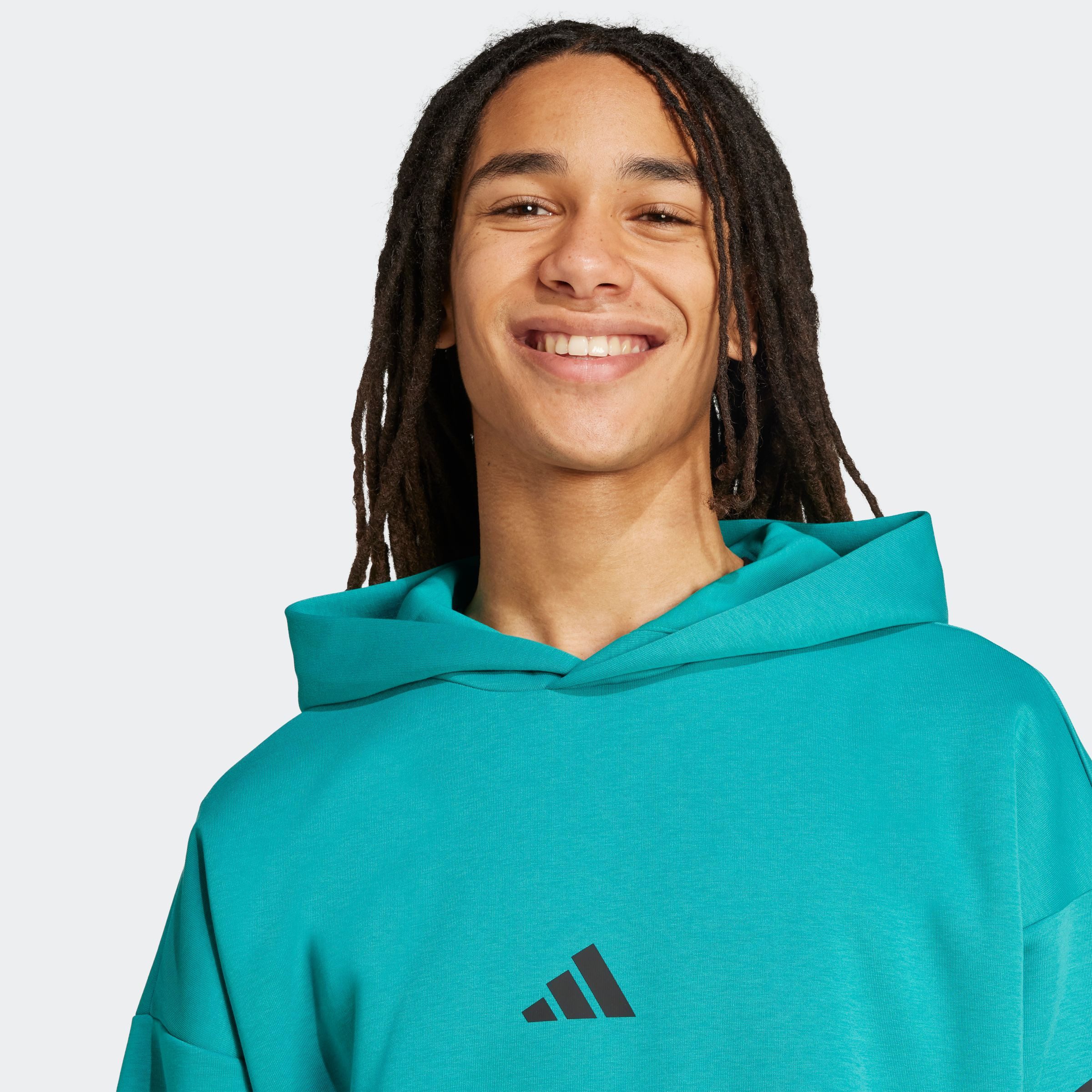 adidas Sportswear Hoodie M FI 3S HD