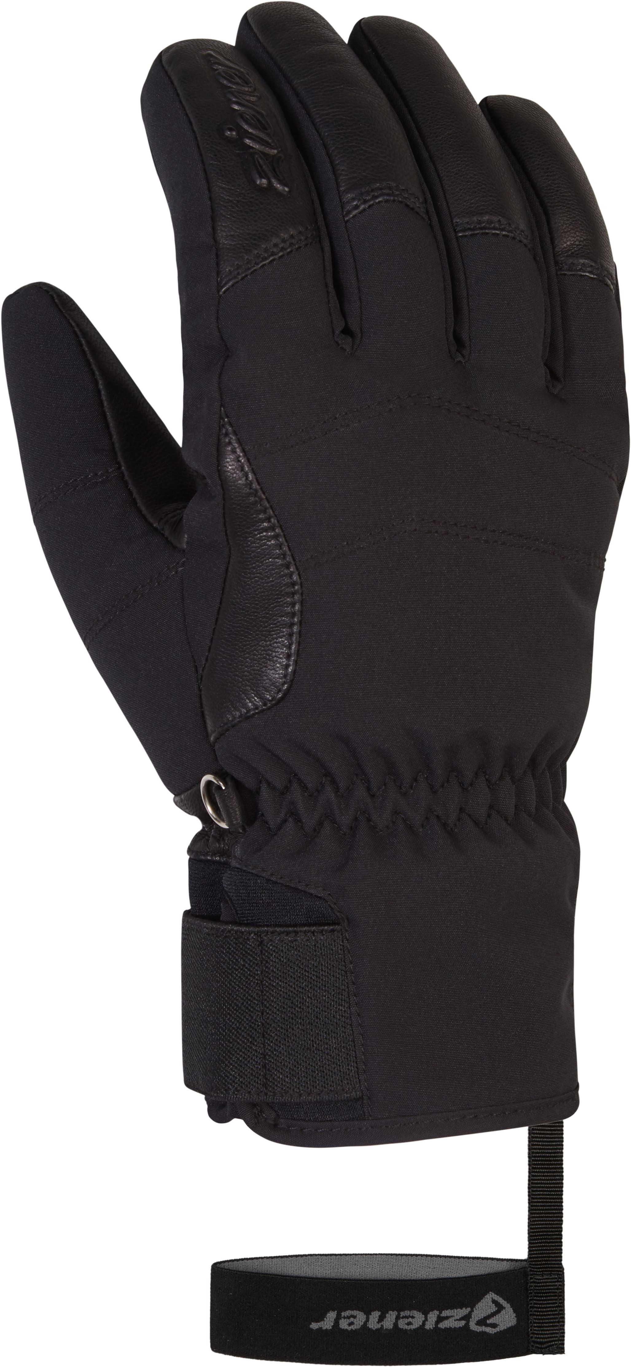 Ziener Skihandschoenen Kale