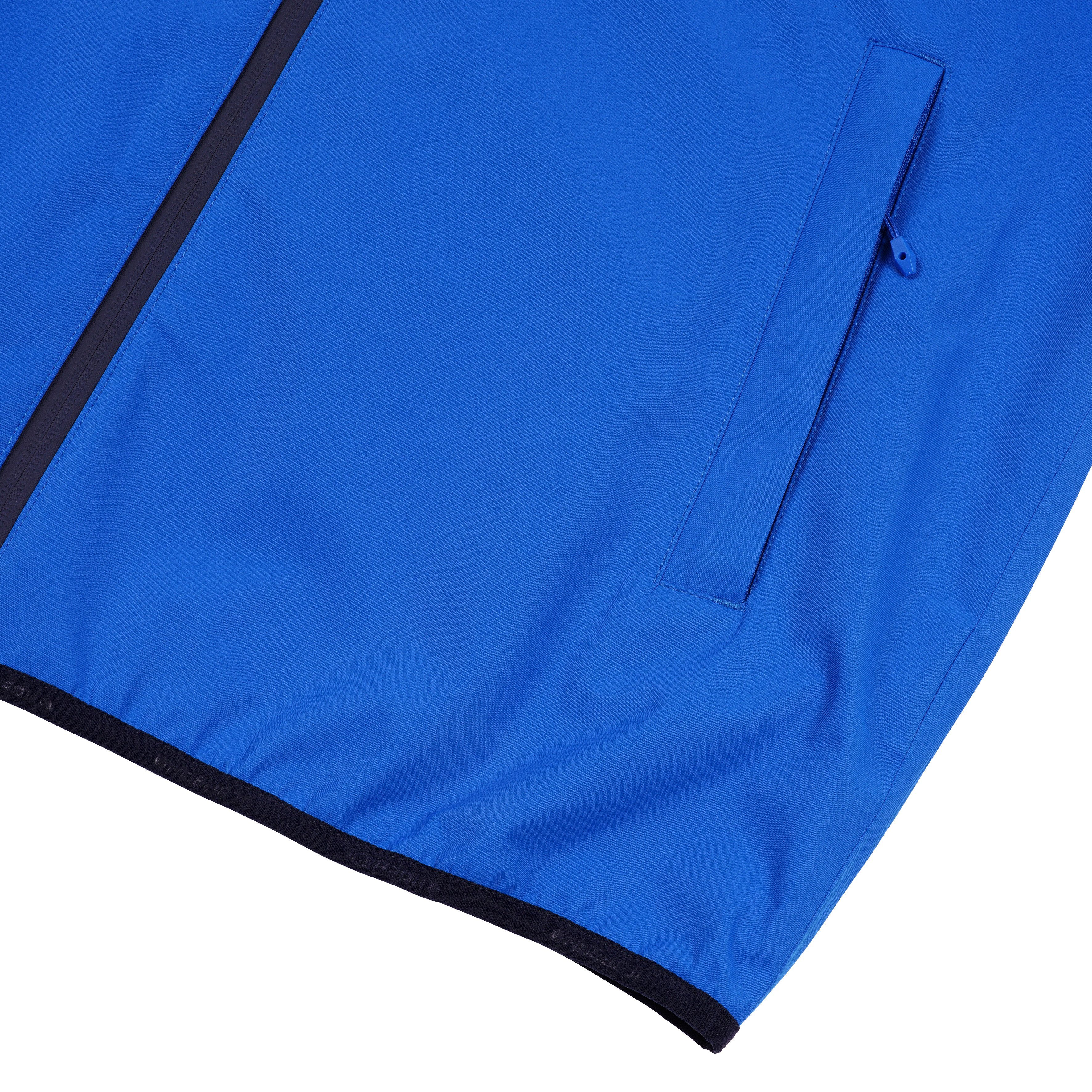 Icepeak Functioneel jack H SOFTSHELL-JACK BROADLANDS