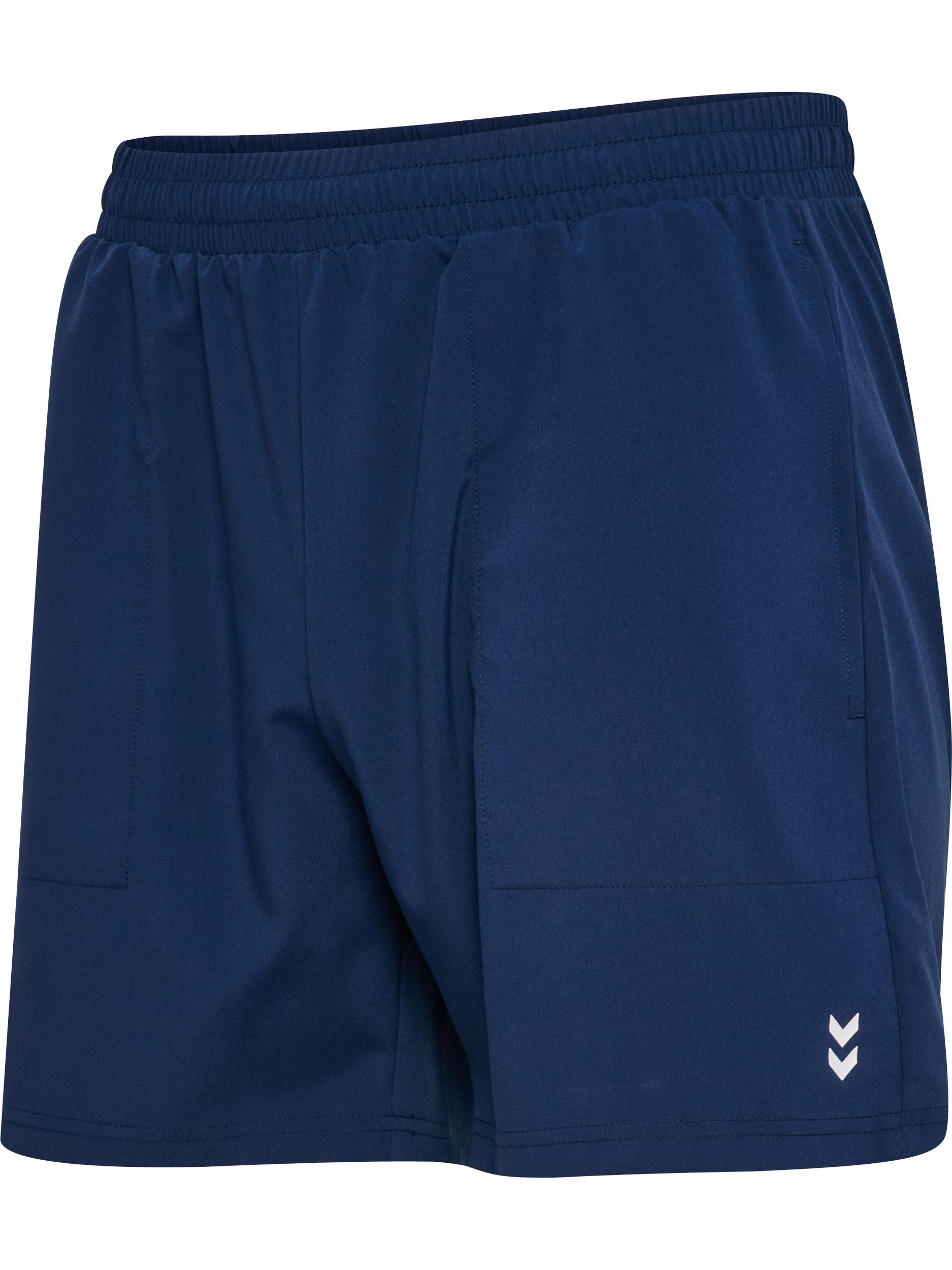 hummel Trainingsshort HMLPULSE WORKOUT SHORTS (1-delig)