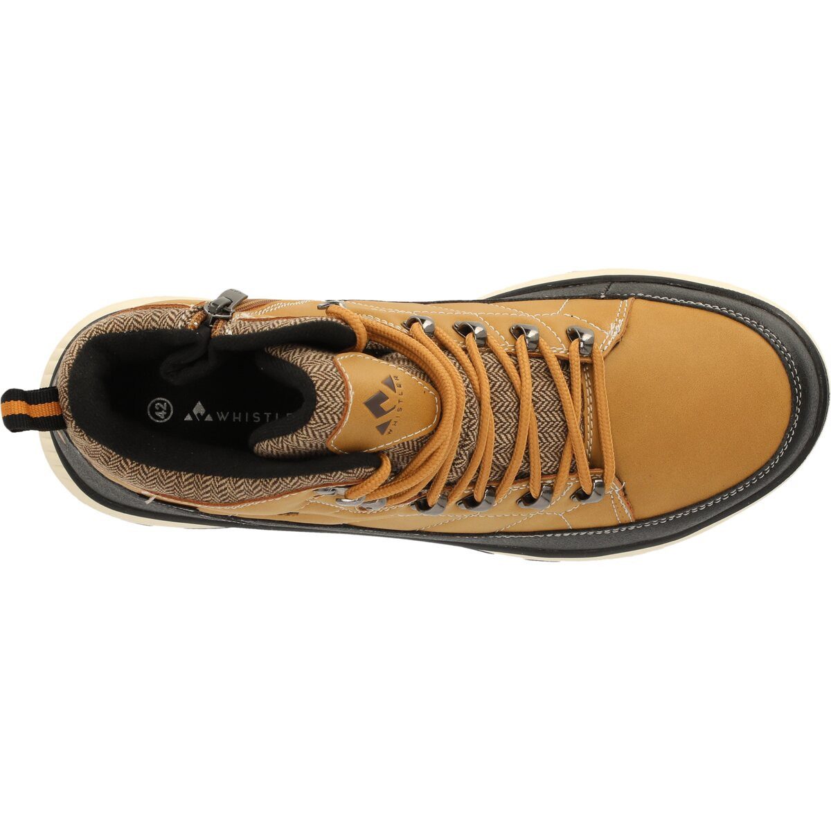 WHISTLER Winterlaarzen Clayton M Boot WP Snowboots, winterlaarzen, winterschoenen, waterdicht