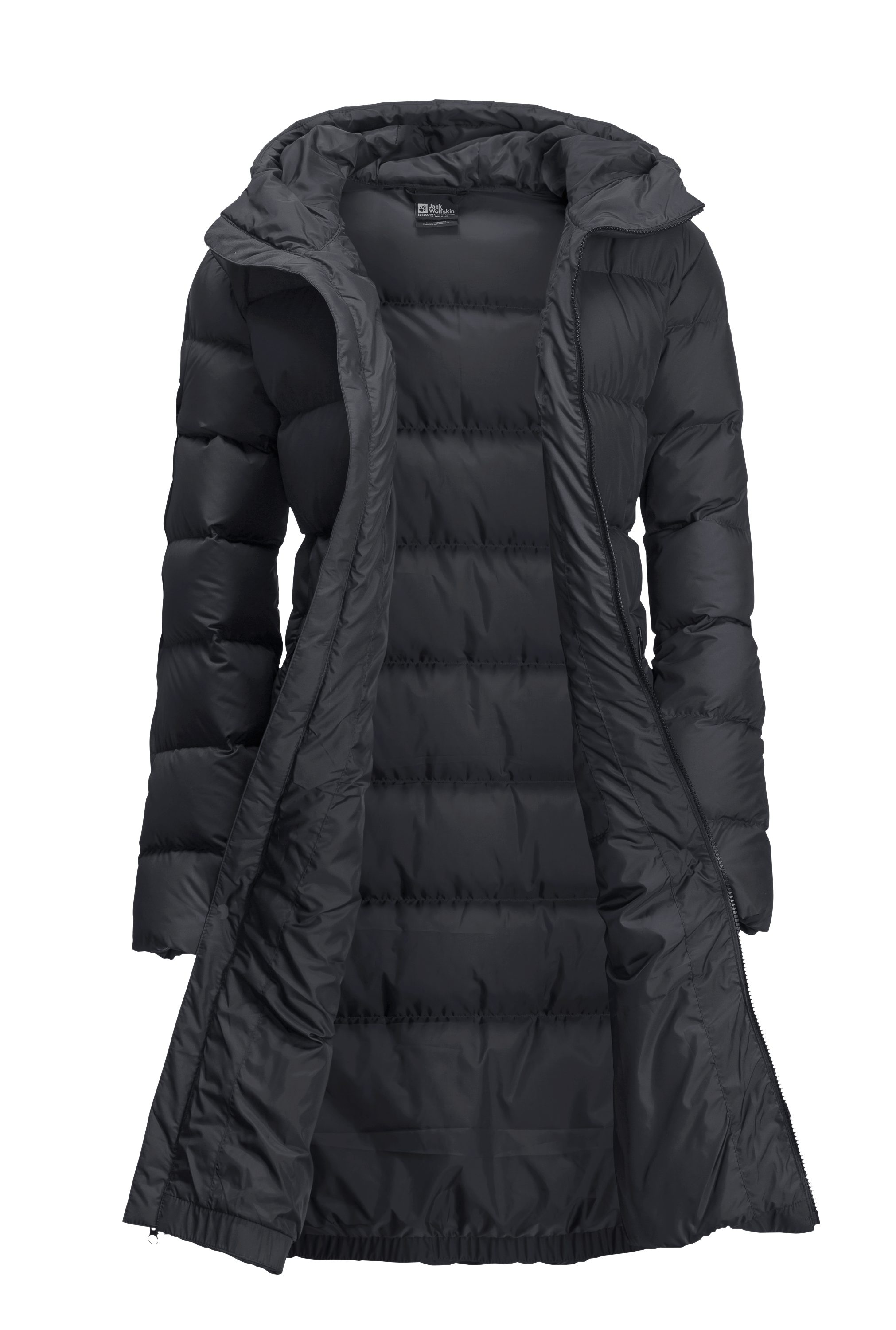 Jack Wolfskin Donsjas FROZEN PALACE COAT W
