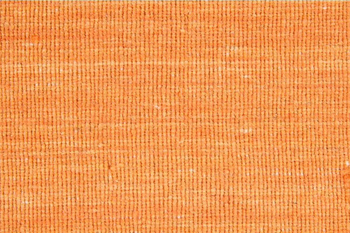 carpetfine Wollen kleed Kelim Loom Wol/katoen tweezijdig te gebruiken kleed, kelim Dorri, woonkamer