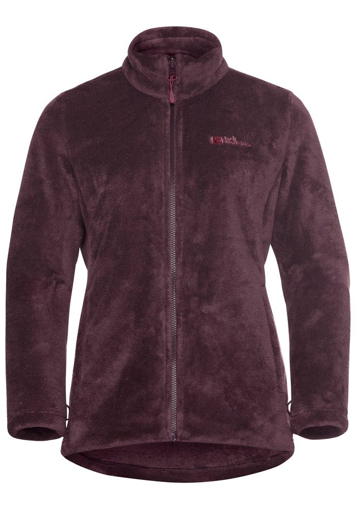 Jack Wolfskin Functioneel 3-in-1-jack ROTWAND 3IN1 JKT W