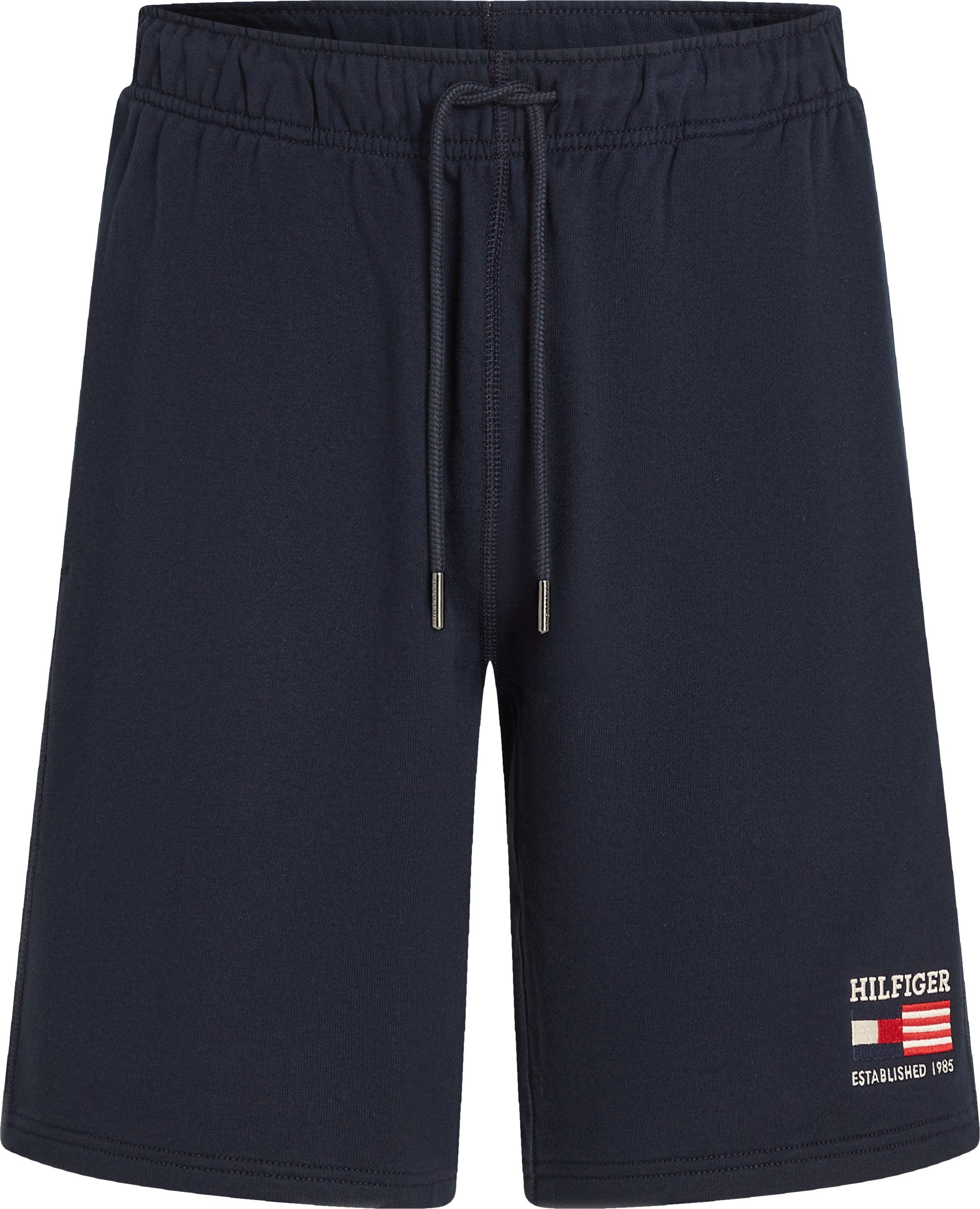 Tommy Hilfiger Sweatshort AMERICANA SHORTS