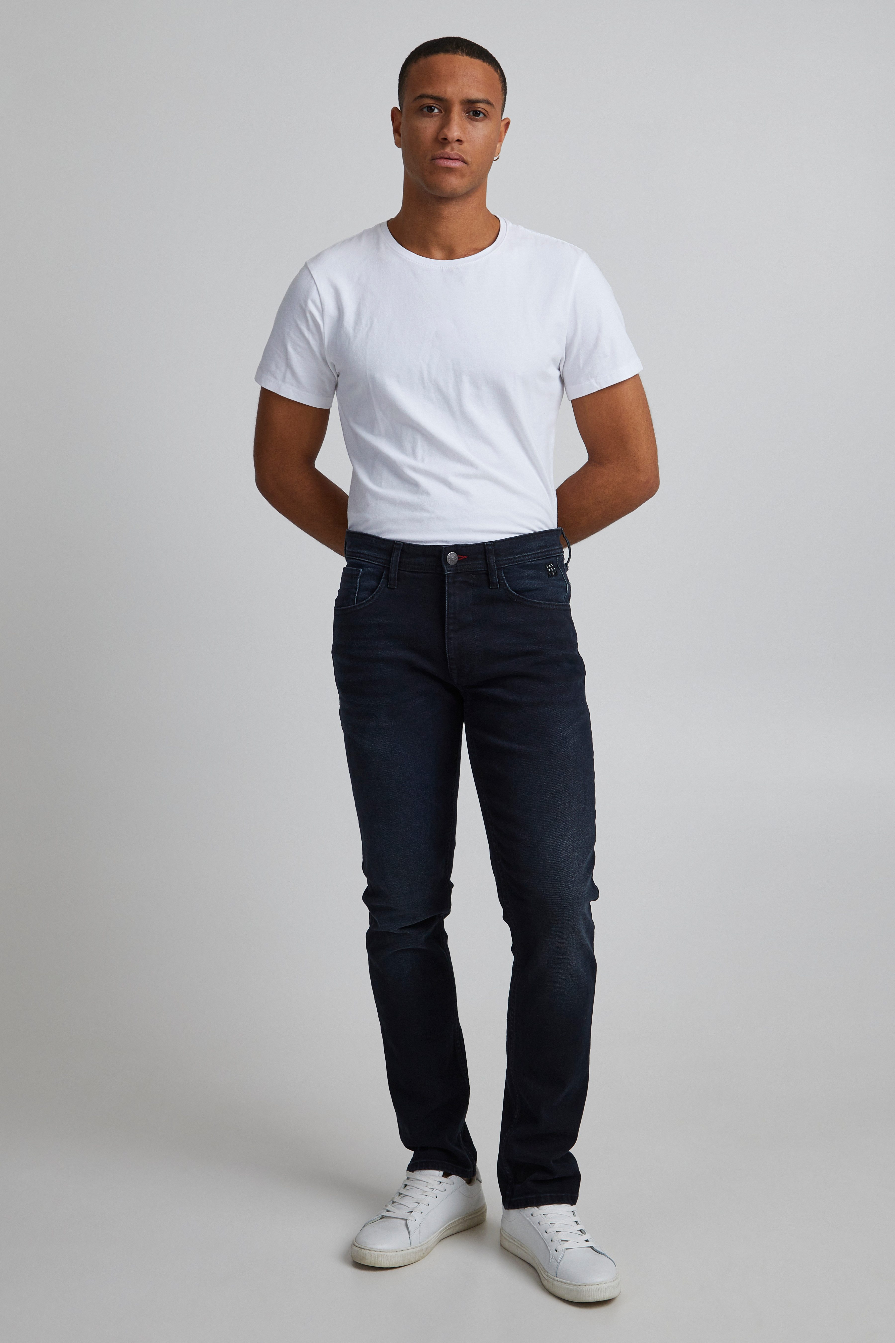 Blend Regular fit jeans Twister fit - NOOS