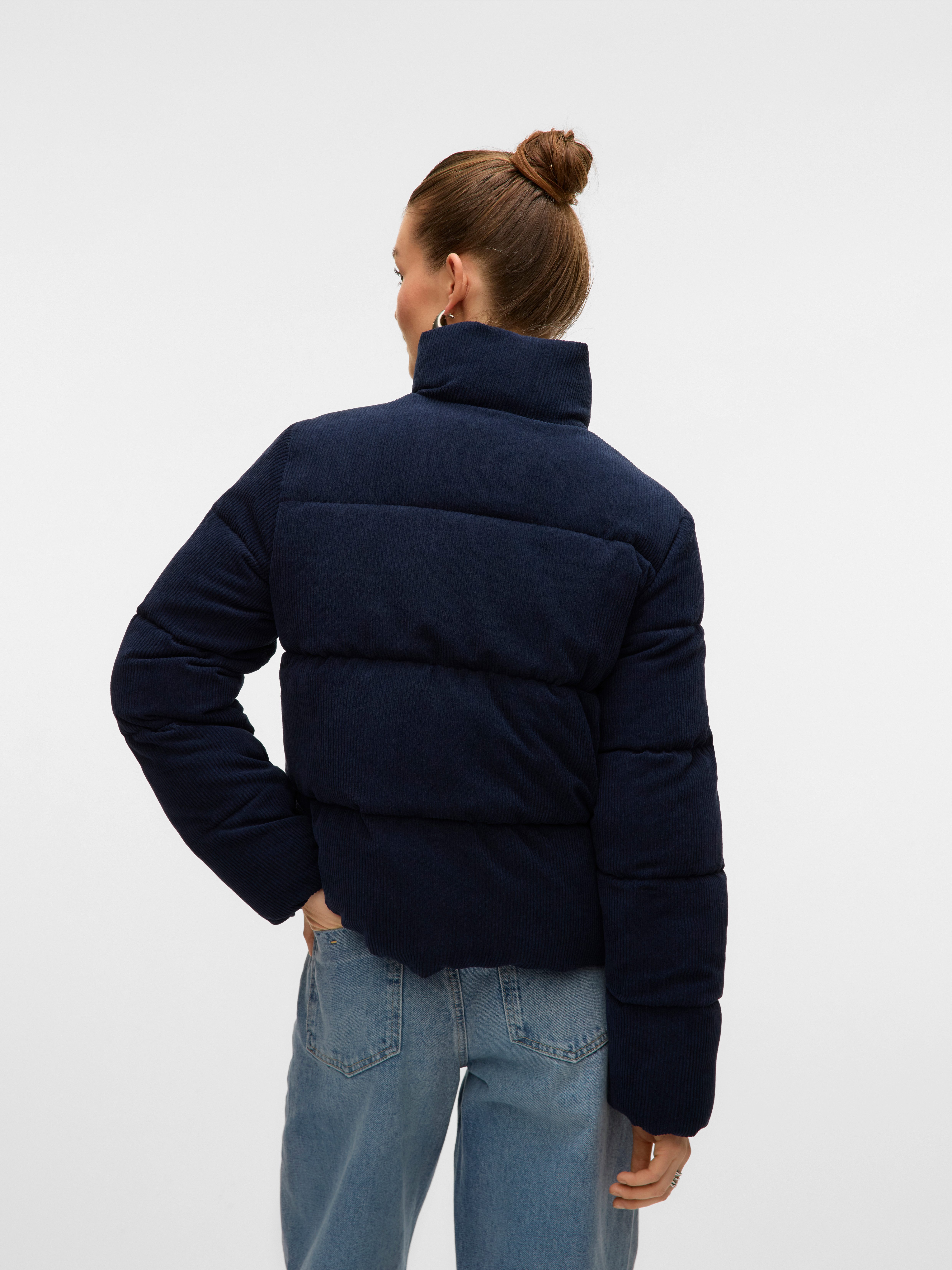 Vero Moda Gewatteerde jas