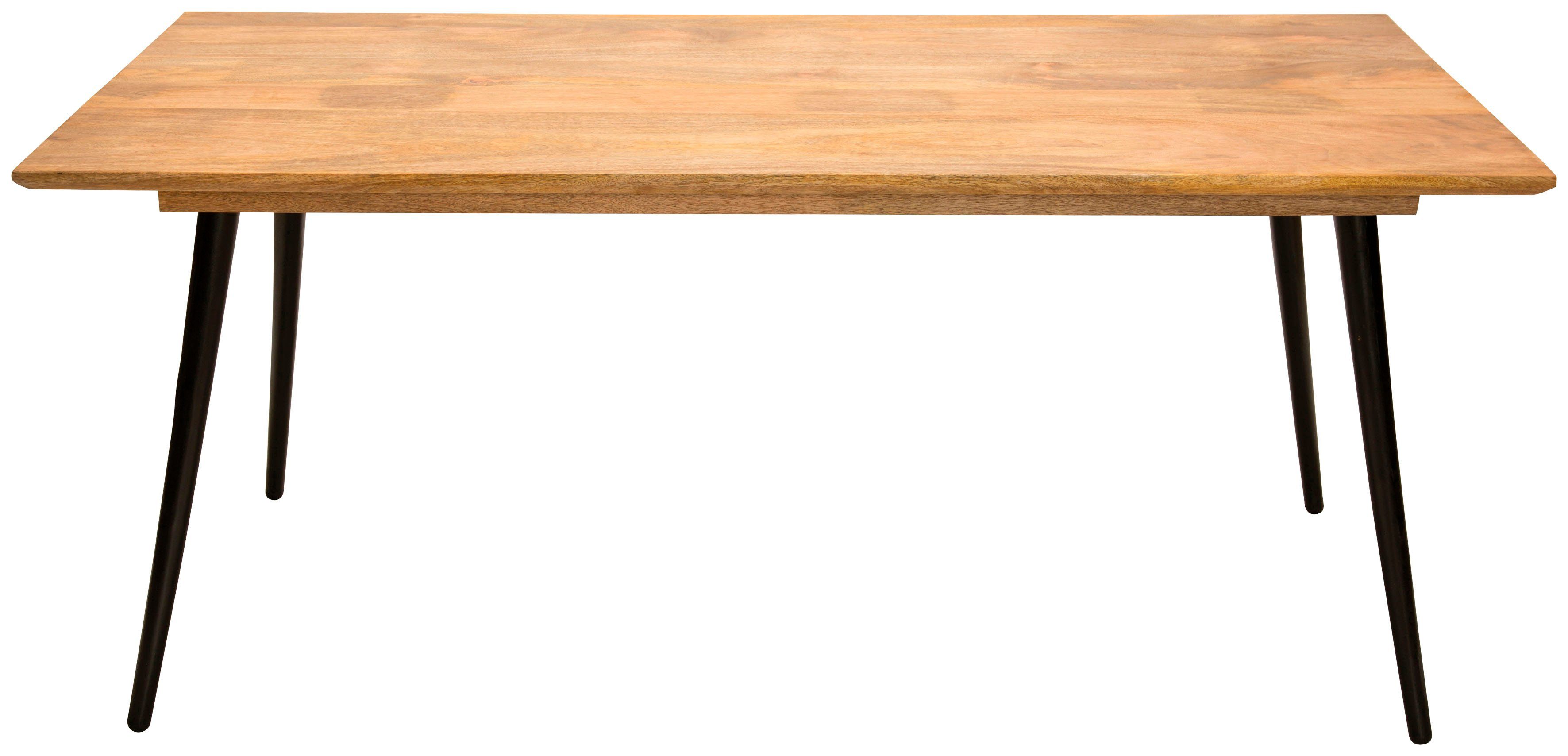 TOM TAILOR HOME Eettafel T-SOHO TABLE SMALL eettafels