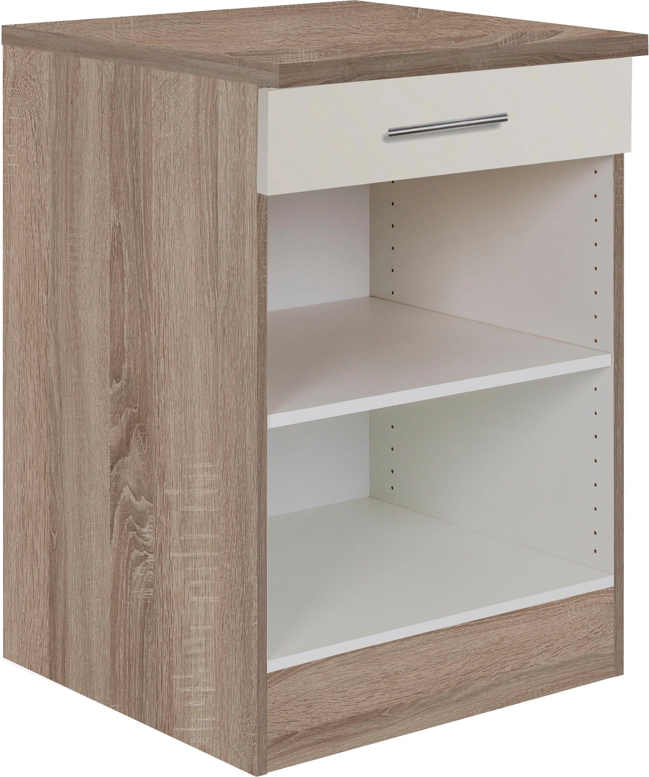 OPTIFIT Onderkast Elm , breedte 50 cm