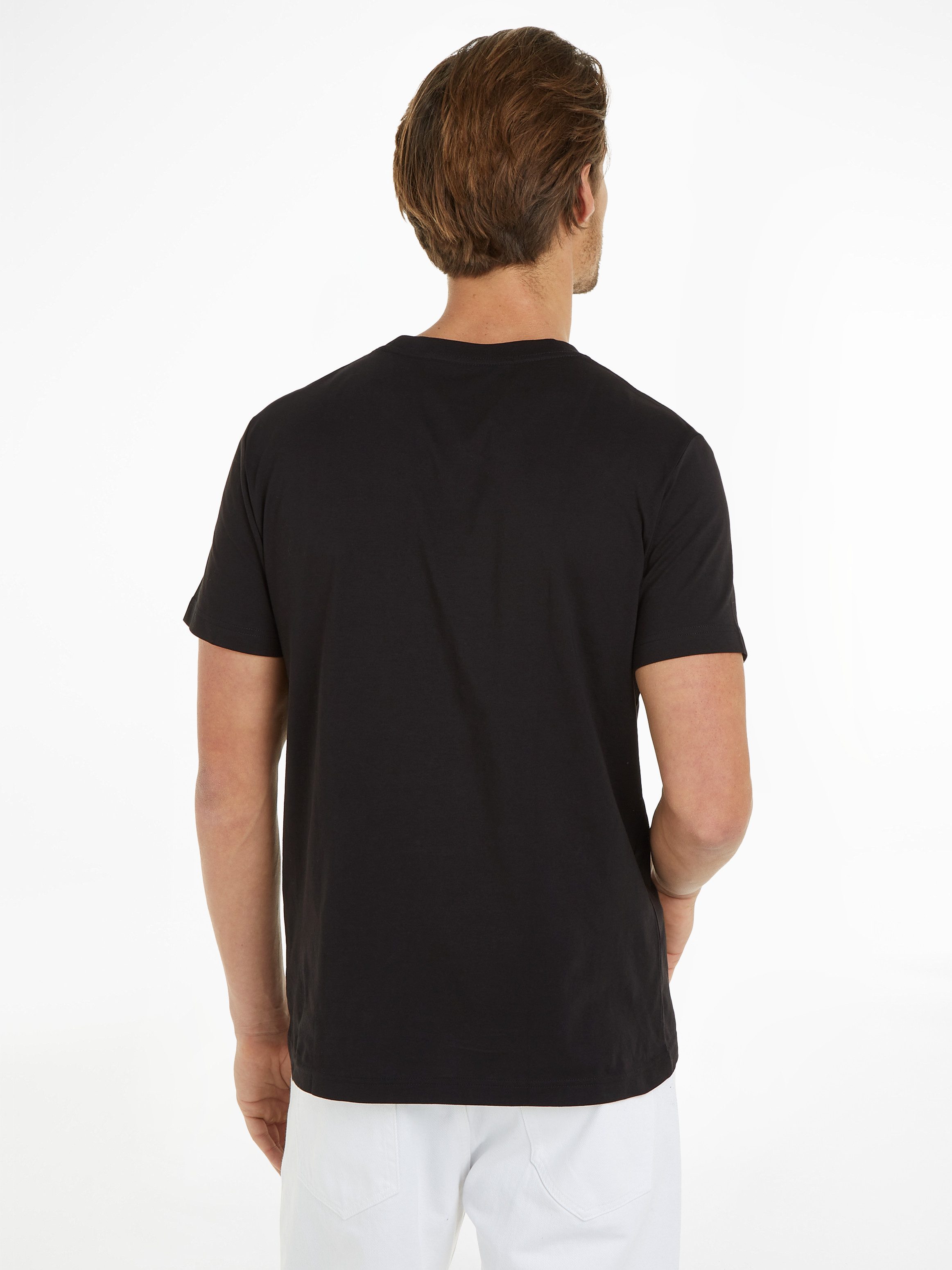 Calvin Klein T-shirt CK EMBRO BADGE TEE
