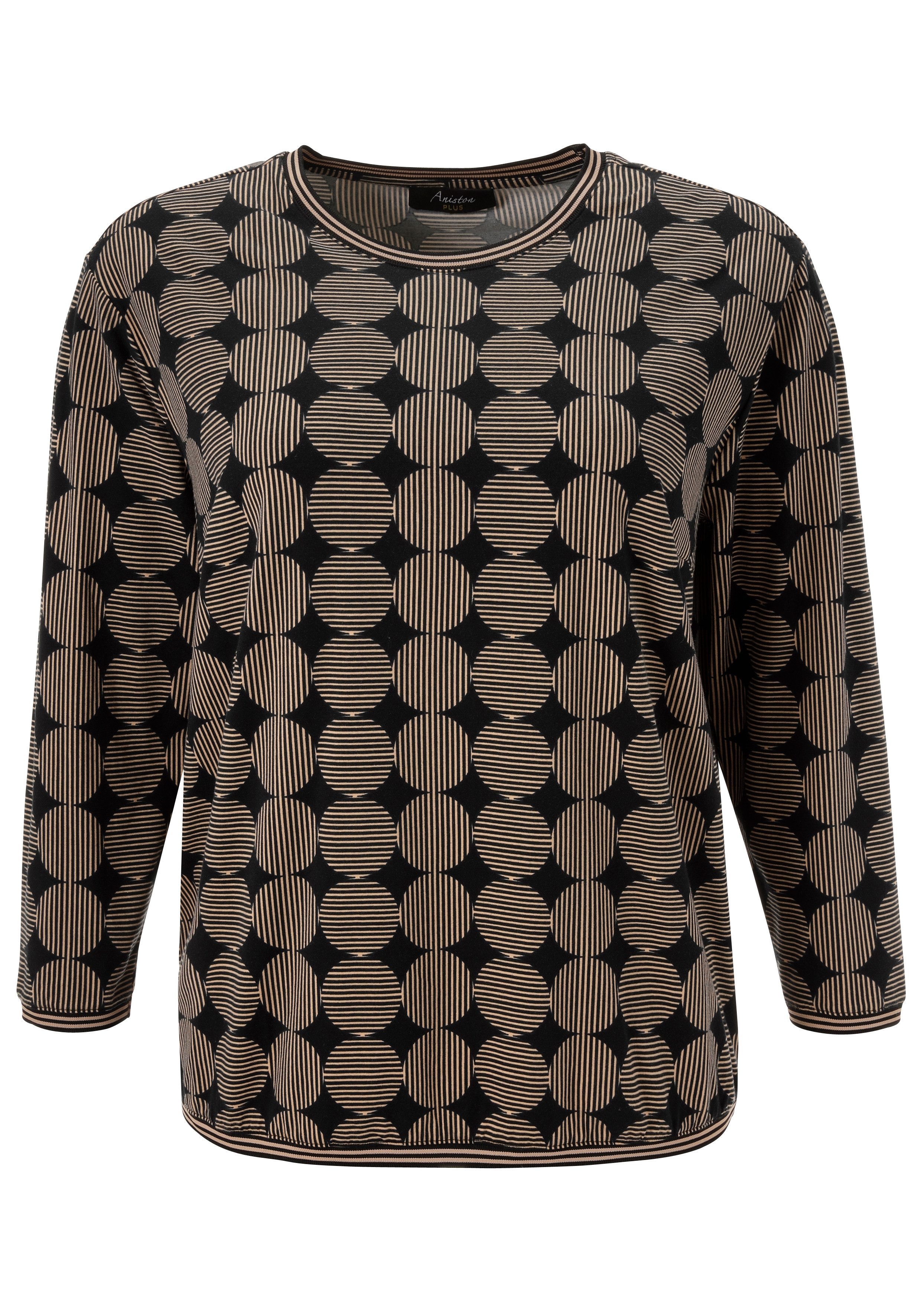 Aniston PLUS Sweatshirt