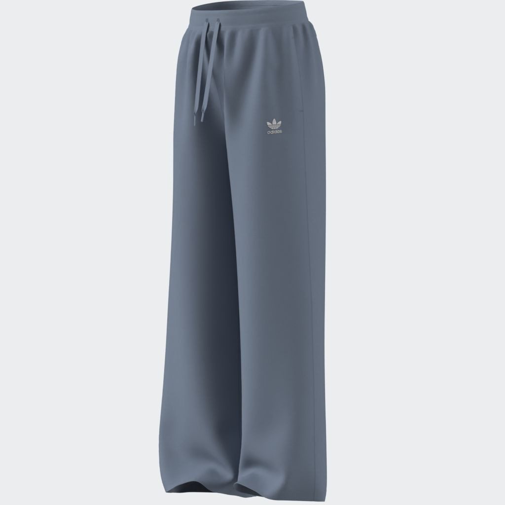 adidas Originals Sportbroek WIDE LEG PANTS (1-delig)